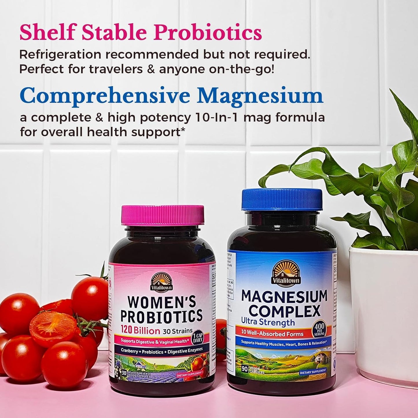 vitalitown-10-in-1-magnesium-complex-womens-probiotics-bundle---pack-of-2-90-magnesium-capsules-30-probiotic-capsules---120-billion-cfus-4