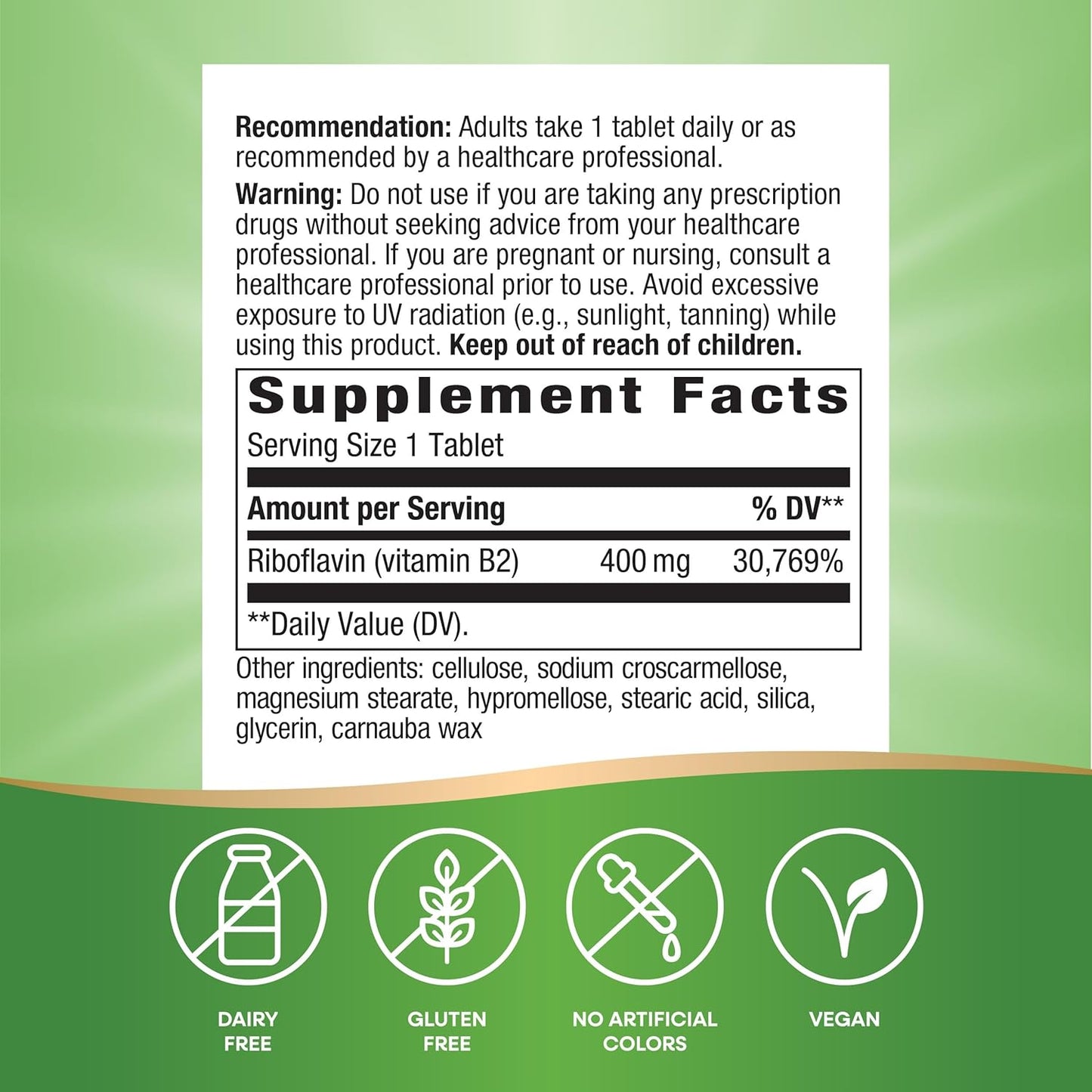 vegan-riboflavin-vitamin-b2-tablets-for-cellular-energy-production---30-count-2