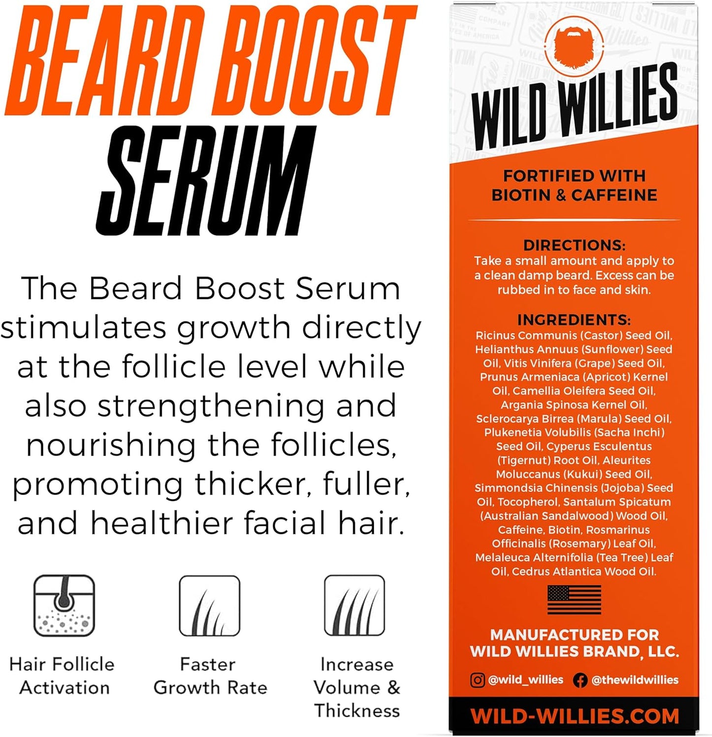 wild-willies-beard-growth-kit-gummies-serum-for-men---biotin-caffeine-essential-oils---fuller-thicker-beard---vitamins-enhancer-4