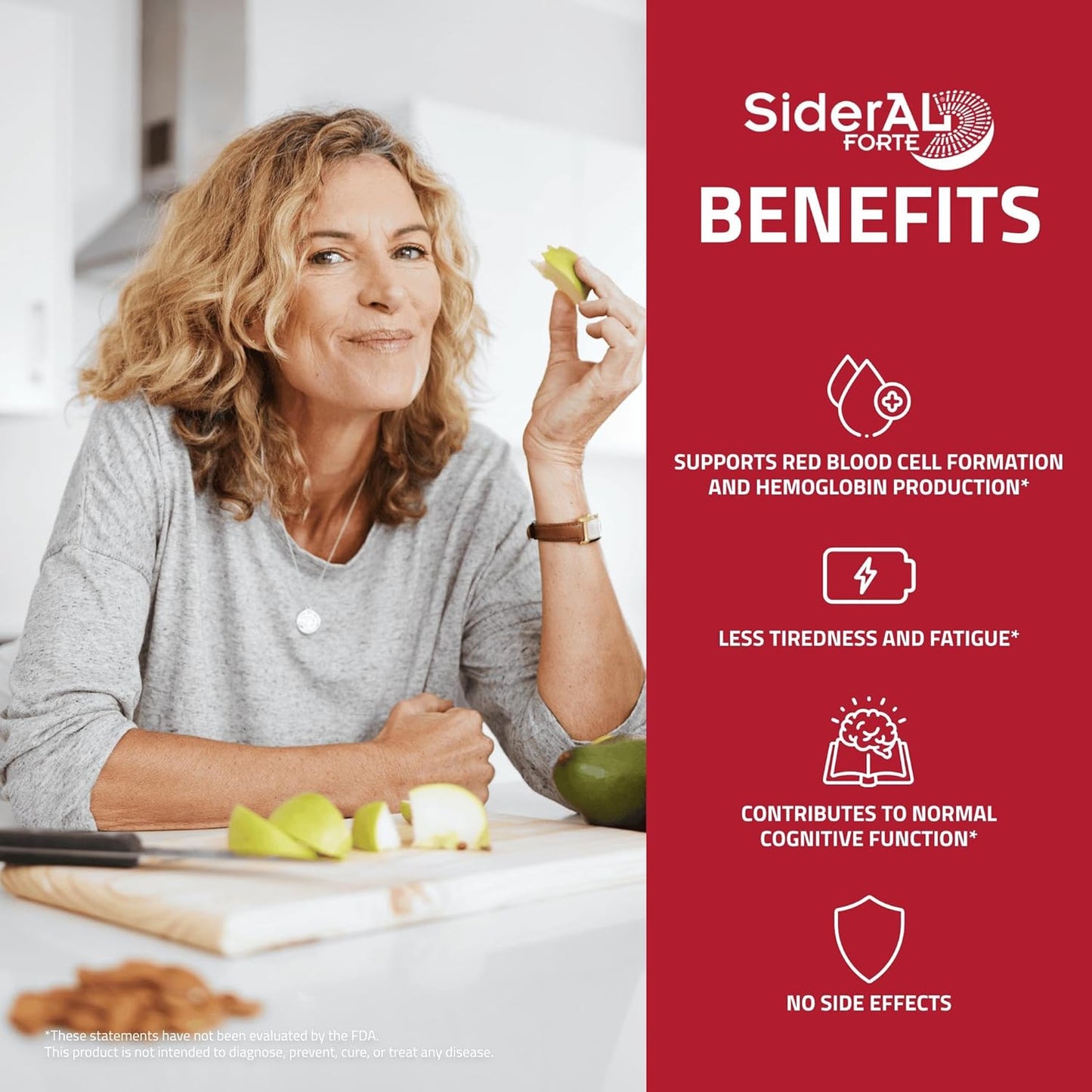 pharmanutra-sideral-forte-iron-supplement-for-men-and-women---premium-iron-deficiency-and-anemia-support-with-high-absorption---gentle-on-stomach---non-constipating---180-capsules-4