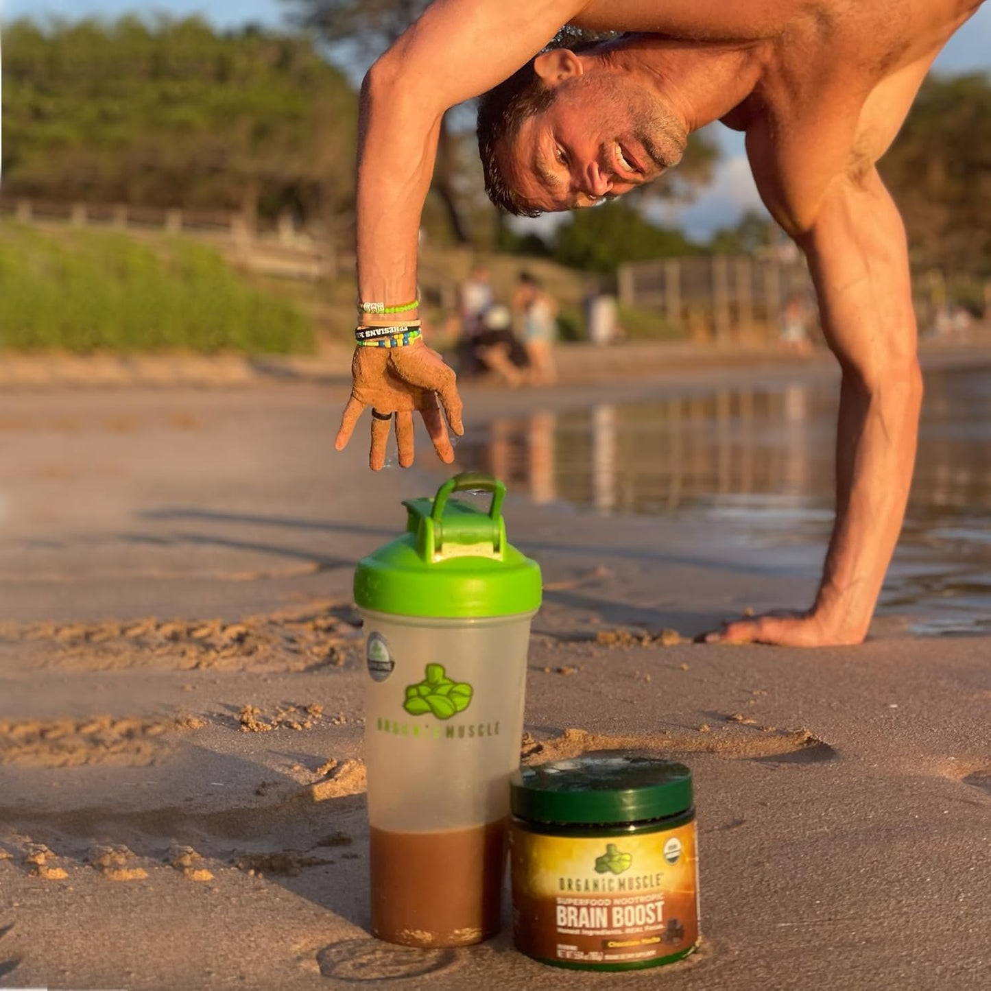organic-chocolate-brain-boost-nootropic-blend---vegan-superfood-for-focus-memory---ashwagandha-ginkgo-ginseng---20-servings-7
