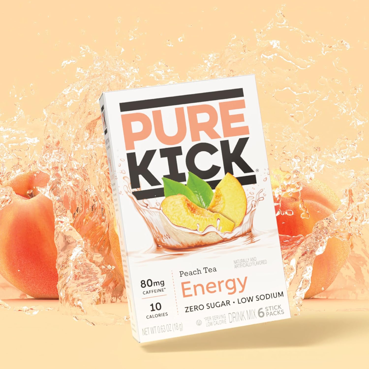 pure-kick-peach-tea-energy-drink-mix-singles-to-go-72-packets---includes-12-boxes-with-6-packets-each-5