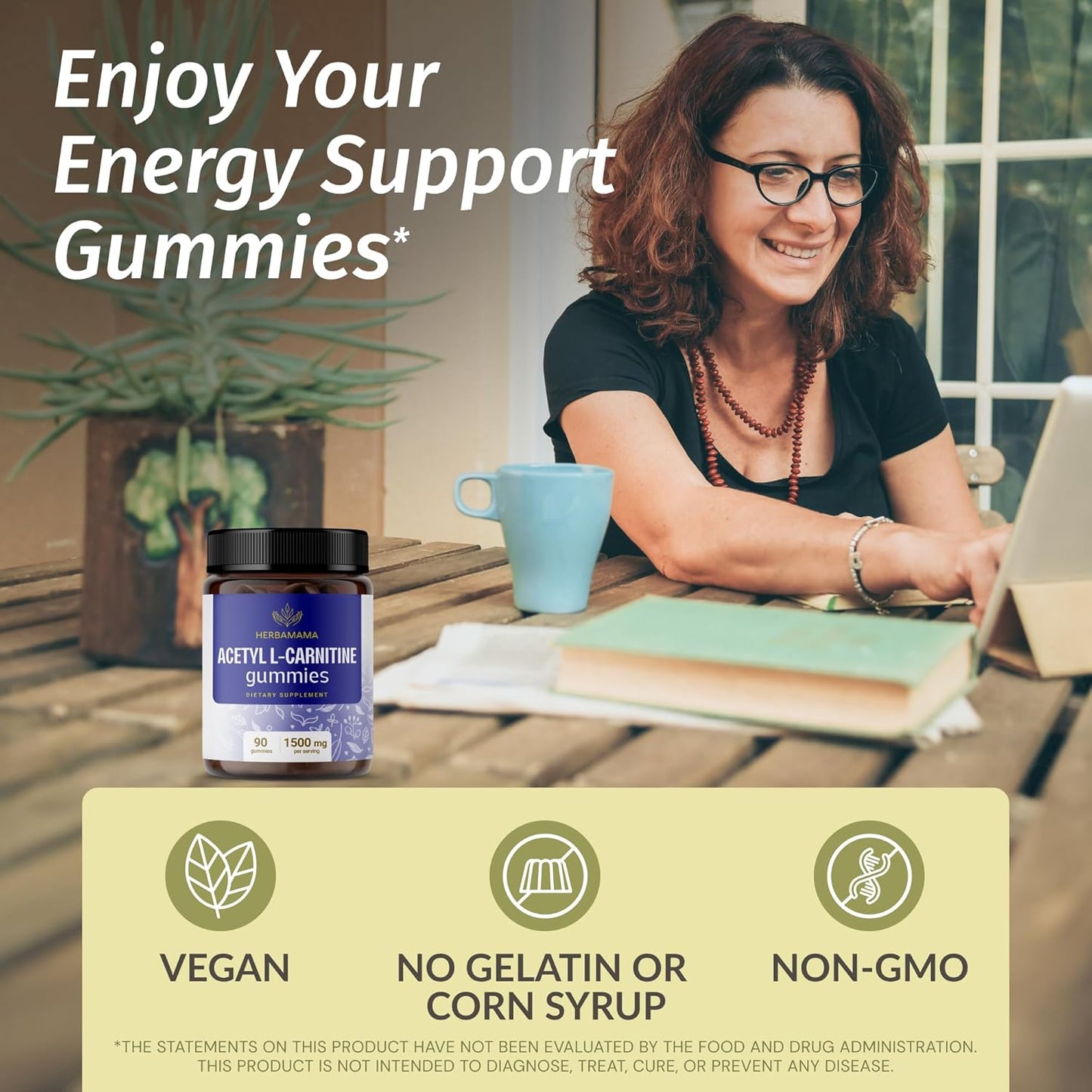 vegan-l-carnitine-and-coq10-gummy-bundle---2-pack-of-1500mg-acetyl-l-carnitine-200mg-coenzyme-q10---non-gmo-gelatin-free-2