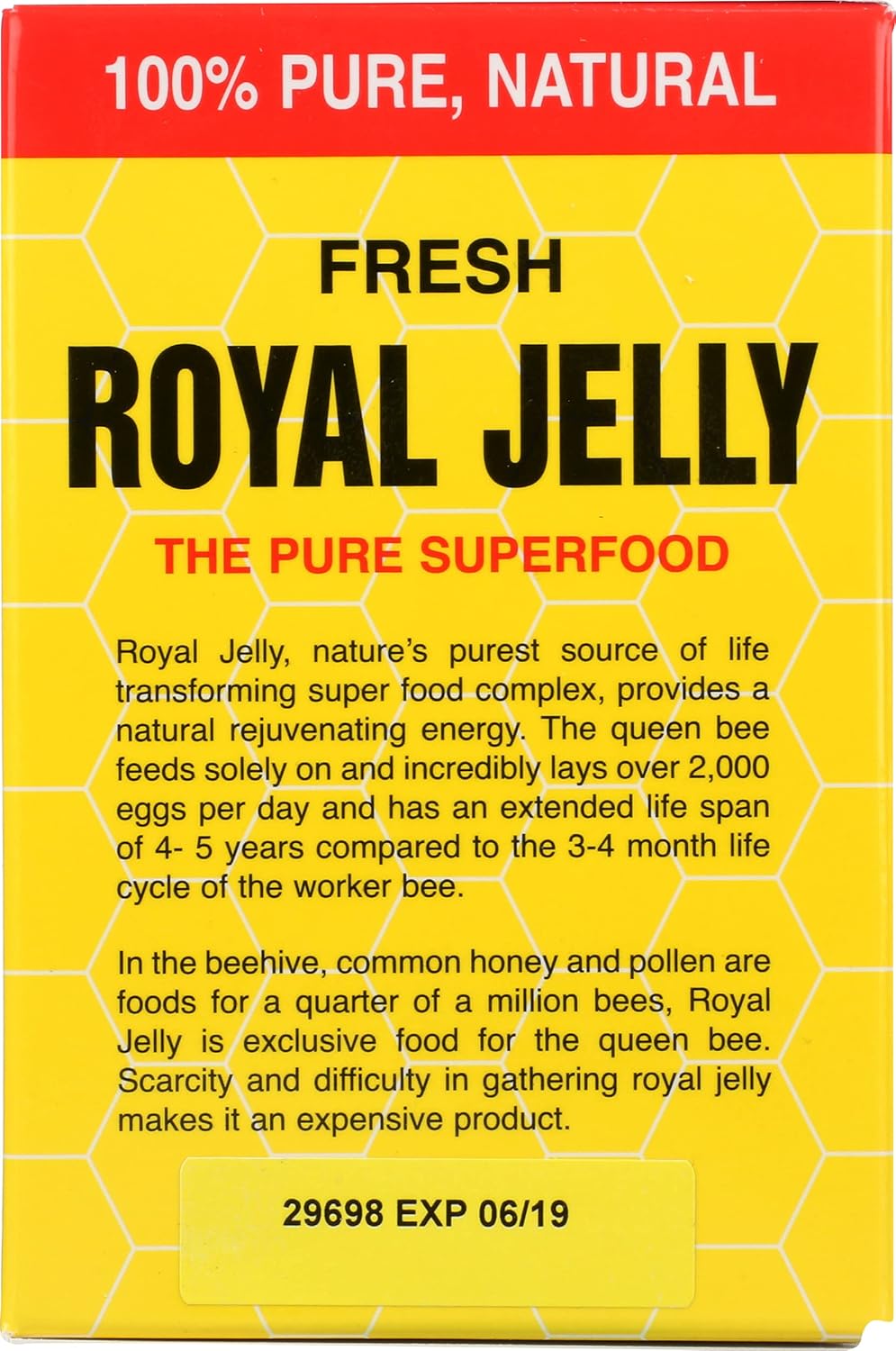 organic-100-pure-royal-jelly-extract---60000-mg---ys-eco-bee-farms---20-oz-liquid-7
