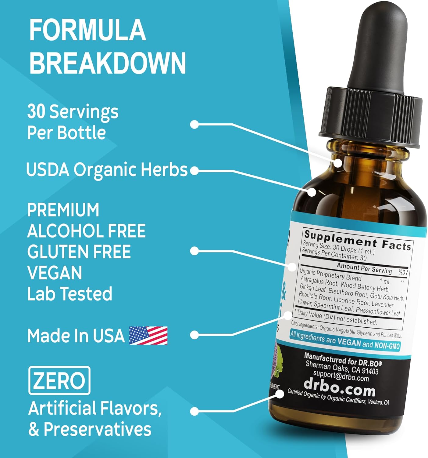 organic-adrenal-support-liquid-drops---natural-cortisol-manager-with-ginkgo-biloba-for-focus-memory---stress-relief-supplement-for-adults-kids---1oz-8