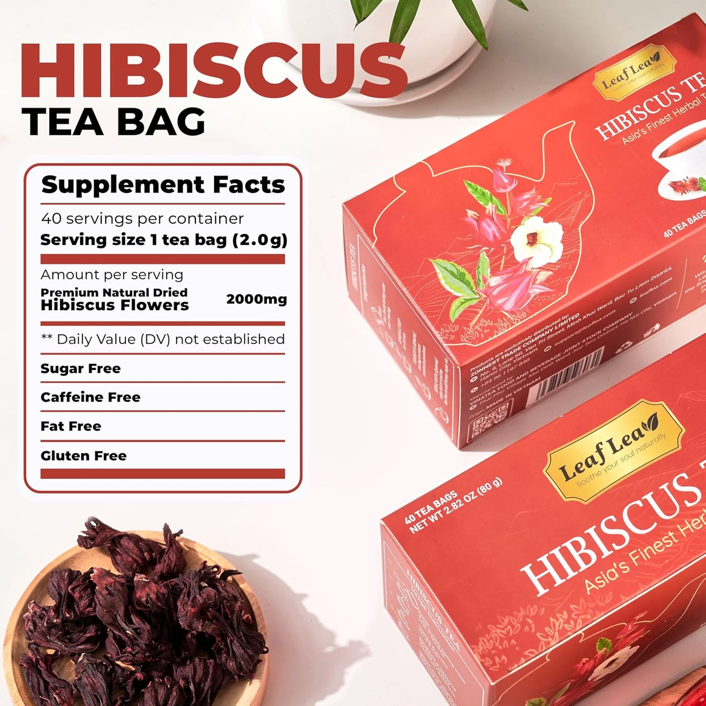 3-packs-of-leaflea-120-hibiscus-tea-bags---100-pure-herbal-tea-for-heart-health-blood-pressure-support---caffeine-free-sugar-free---rich-in-natural-goodness-3