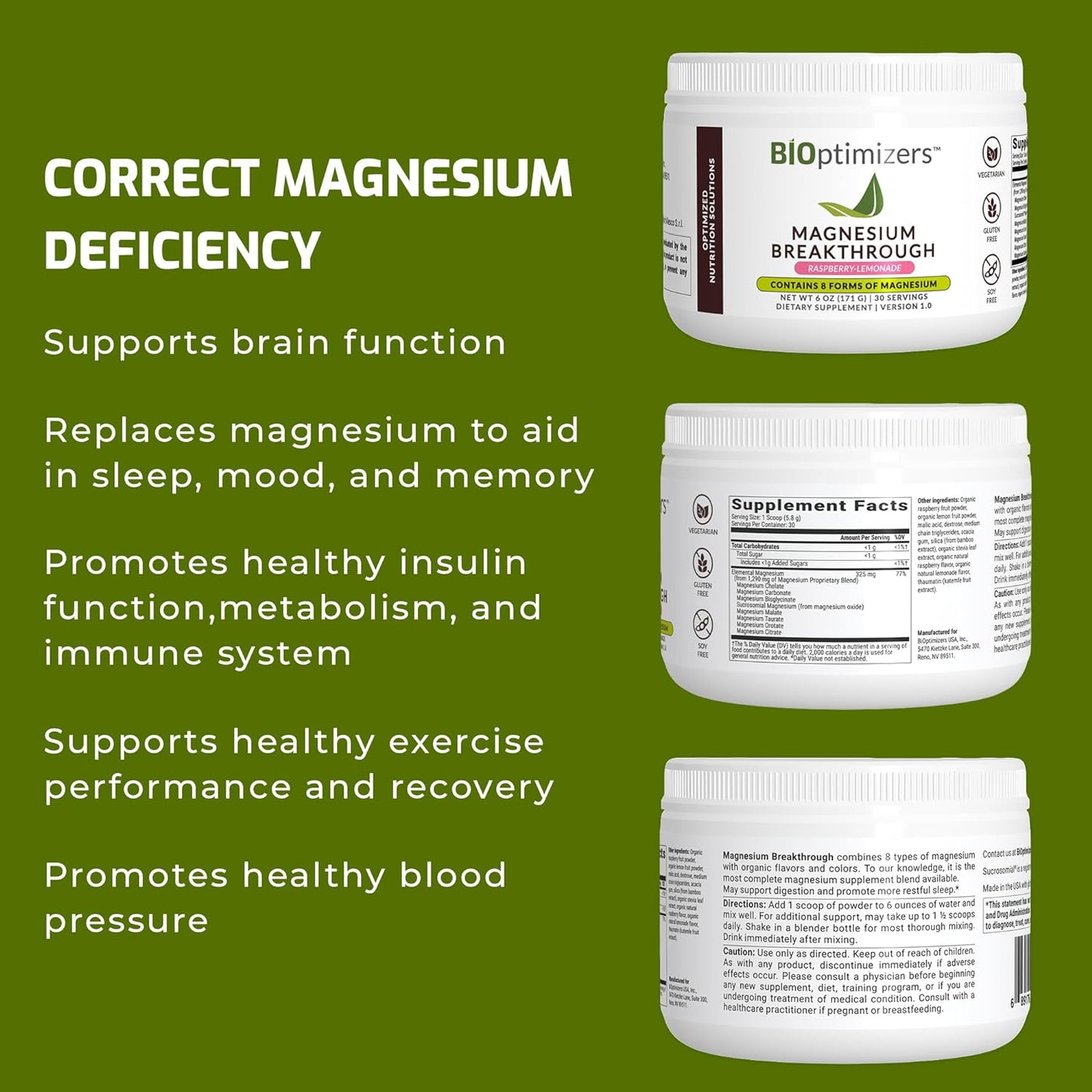 bioptimizers-magnesium-breakthrough-raspberry-lemonade-drink---8-forms-of-magnesium-for-natural-sleep-and-brain-support---6-oz-30-servings-4