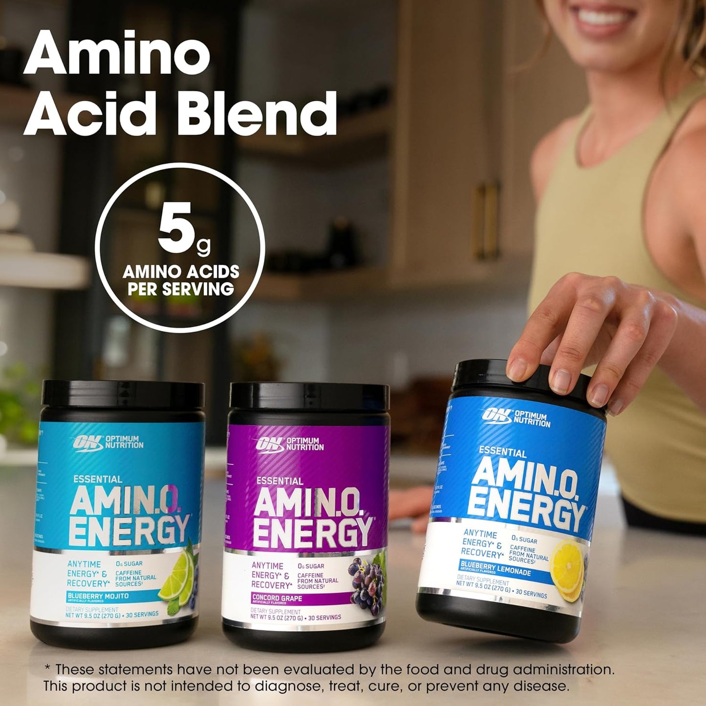 amino-energy-pre-workout-powder-with-green-tea-bcaa-amino-acids-keto-friendly-formula-green-coffee-extract---fruit-fusion-flavor-30-servings-6