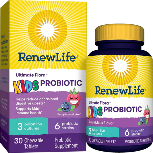 renew-life-kids-raspberry-probiotic-gummies---30-gummies-digestive-immune-support-with-prebiotics-probiotics-1