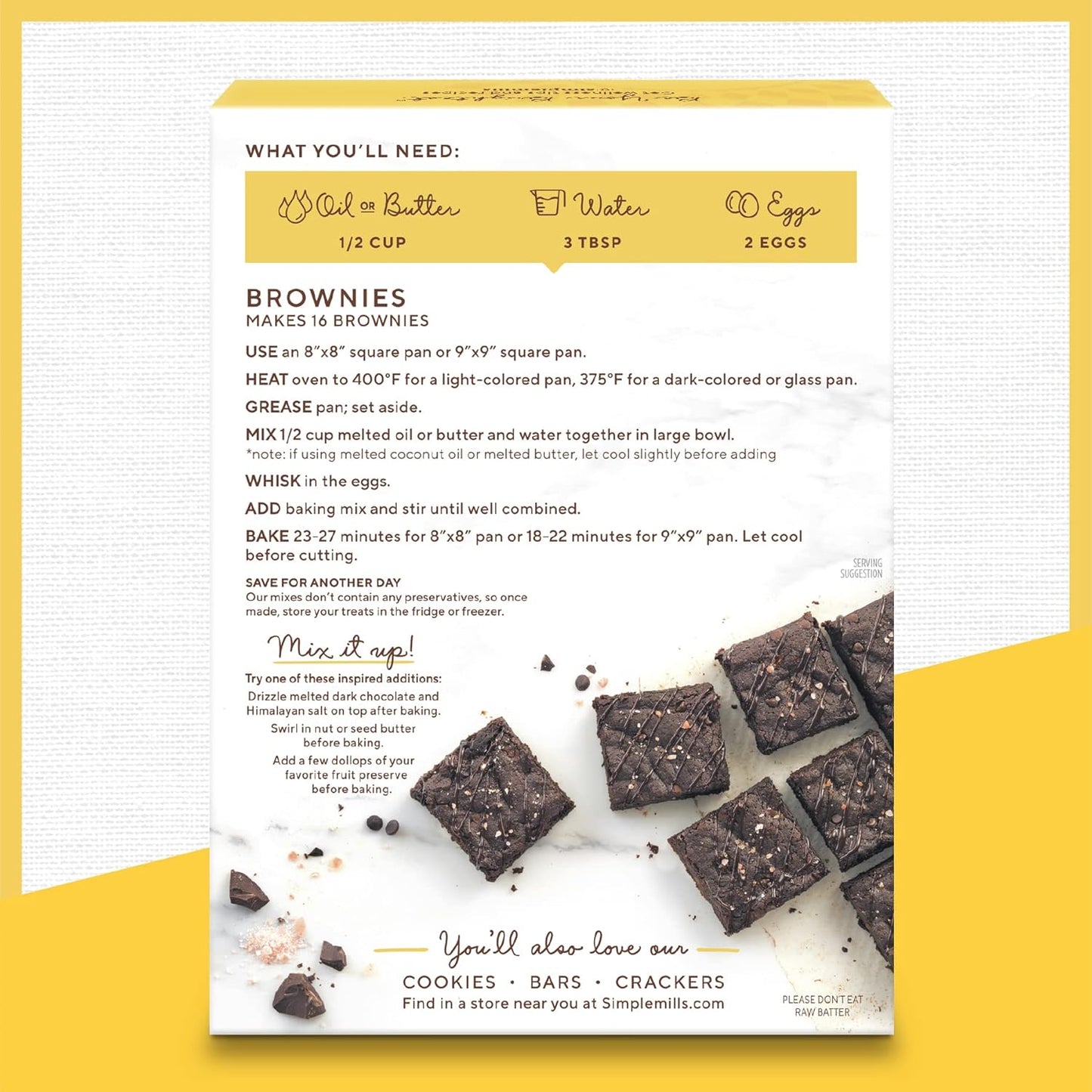 gluten-free-almond-flour-chocolate-brownie-baking-mix-by-simple-mills---129-oz-pack-of-6-5