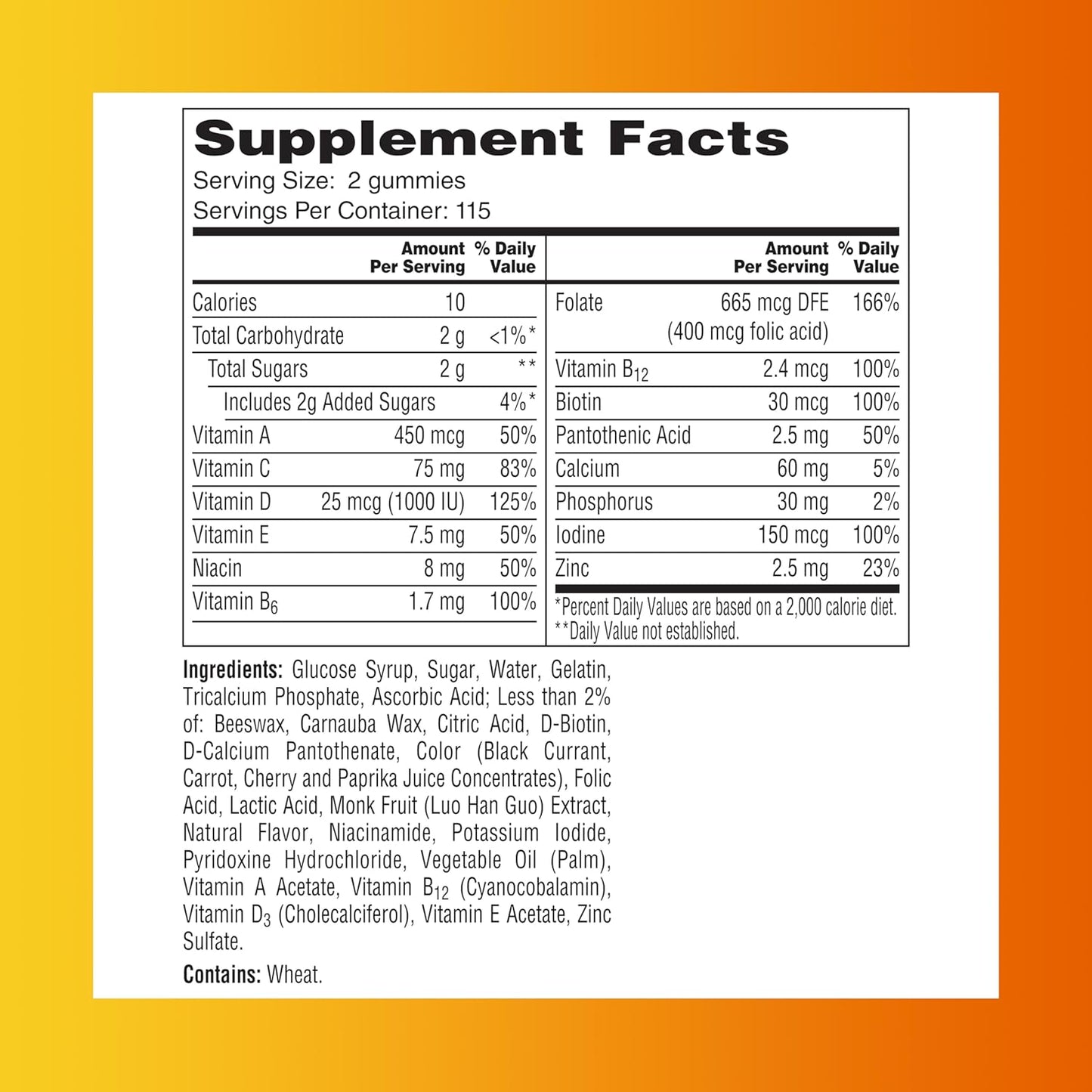 womens-multivitamin-gummies-with-vitamin-a-c-d-e-zinc-for-immune-support---orange-flavored-230-count-7