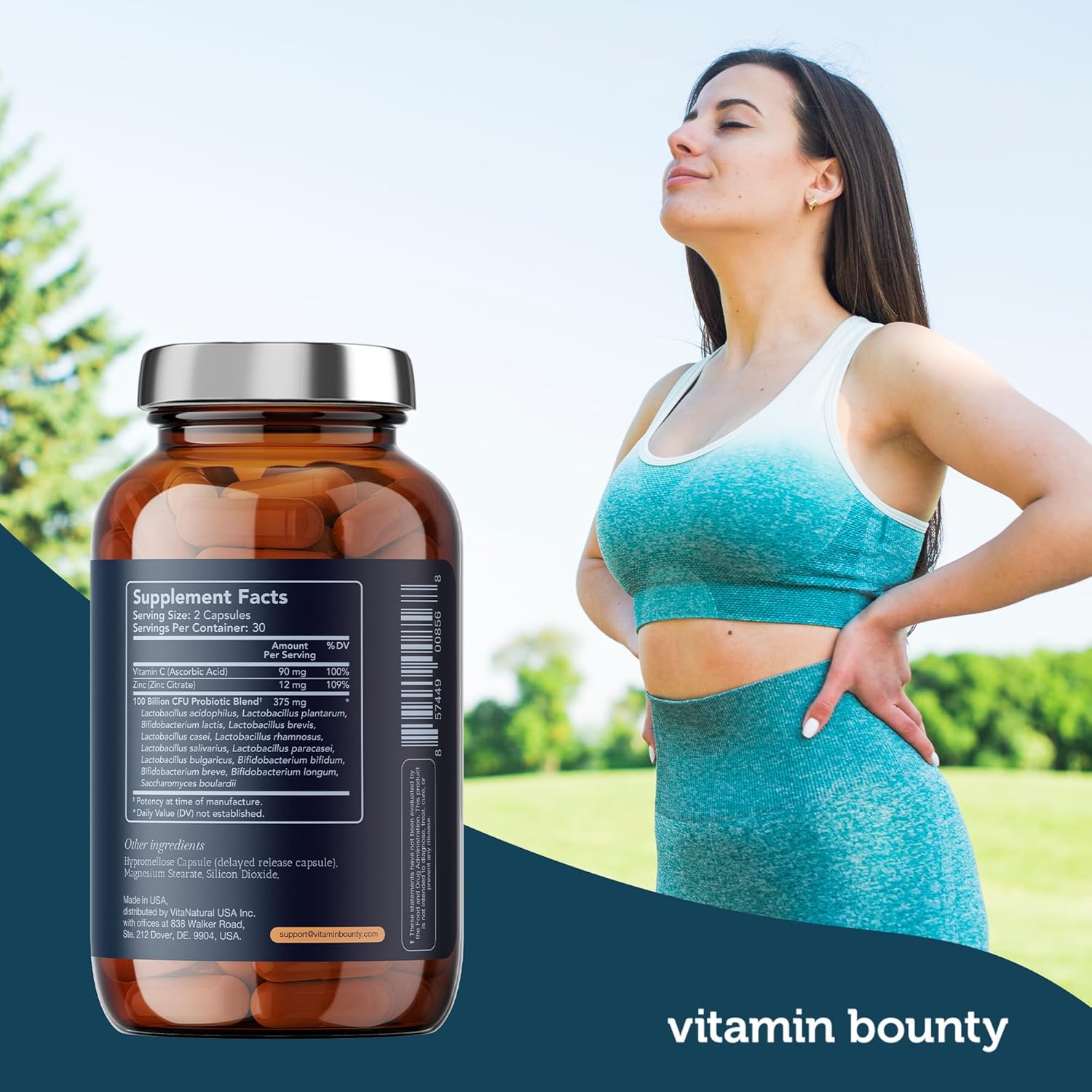 high-potency-probiotic-supplement---100-billion-cfus-13-strains-for-gut-health-digestive-support-immune-boost---delayed-release-capsules---60-count-5
