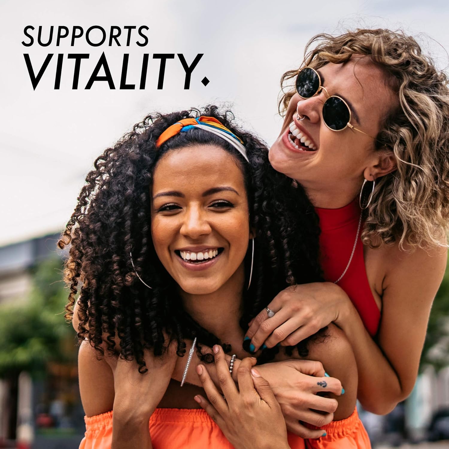 Bluebonnet Nutrition Vitamin B2 100 mg Capsules - Cardiovascular & Nervous System Support - Soy-Free, Gluten-Free, Kosher, Dairy-Free, Vegan - Non-GMO - 100 ct. - Espot.com.au