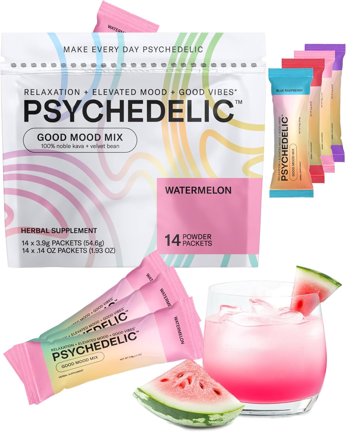 watermelon-flavored-kava-powder-packets-for-calming-vibes---easy-open-single-serving-mix-with-mucuna-pruriens-and-stevia---non-alcoholic-adaptogen-mocktails---14-stick-pack-1