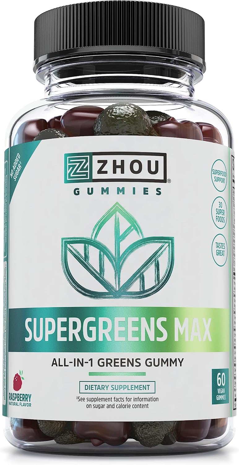 superfood-support-gummies-with-antioxidant-blend-for-digestion-immune-health-and-cellular-energy---zhou-supergreens-max-60-vegan-gummies-1