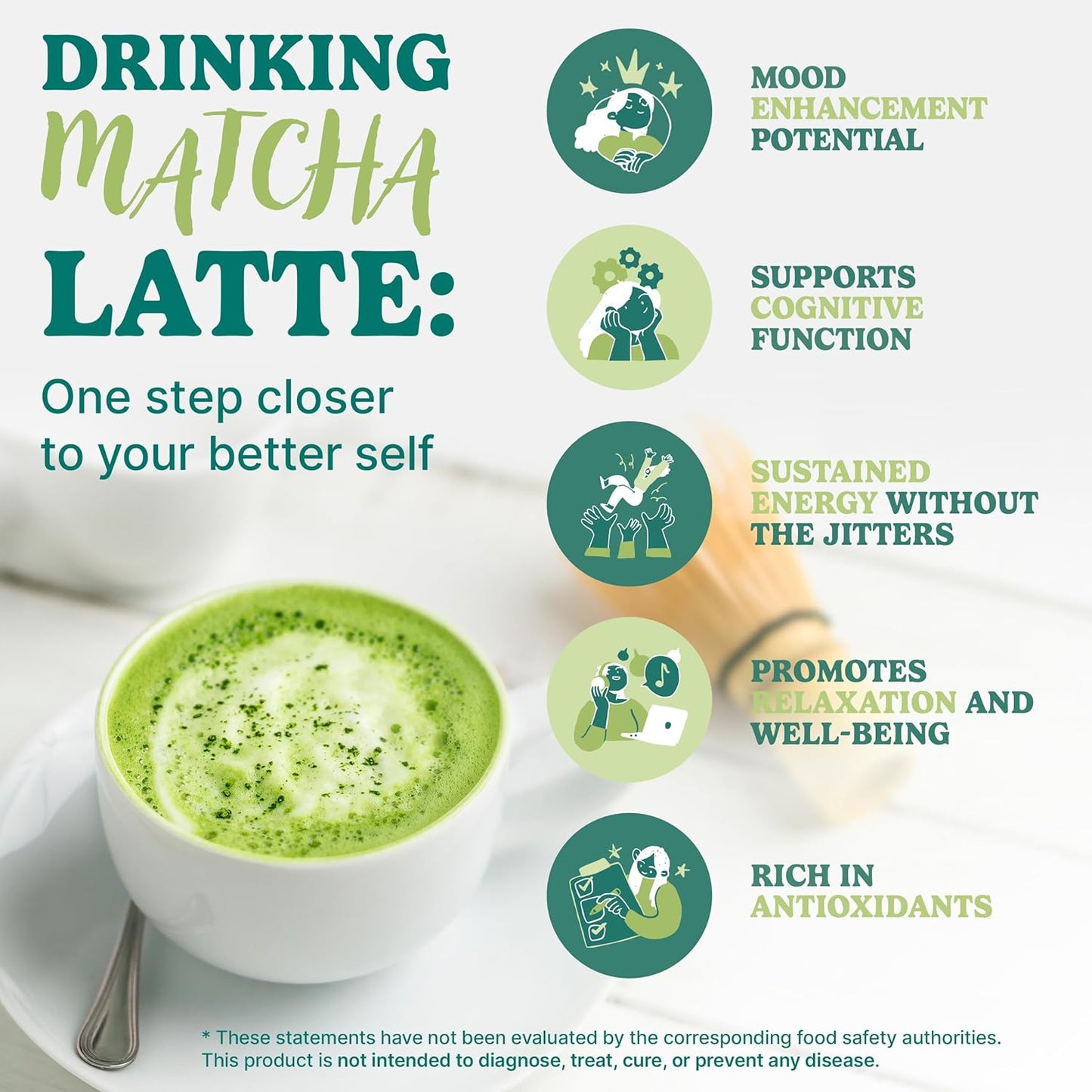 organic-sweetened-matcha-latte-mix---unprocessed-matcha-powder---ideal-for-cafe-style-tea-and-lattes---low-caffeine-content---42-oz-3