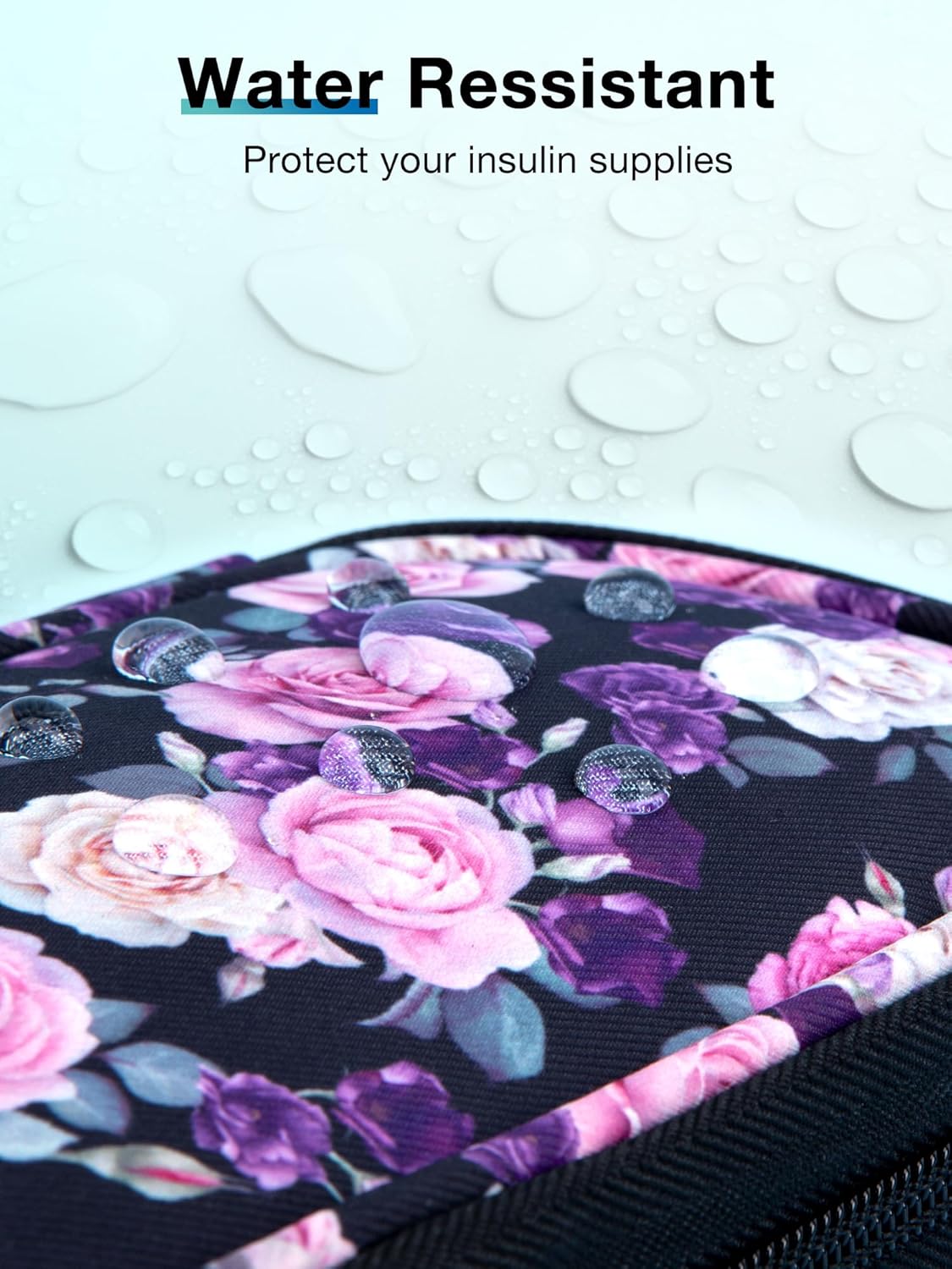 portable-insulin-cooler-travel-case-with-tsa-approved-ice-packs---pink-rose-insulin-pen-and-medication-diabetic-supplies-organizer-8