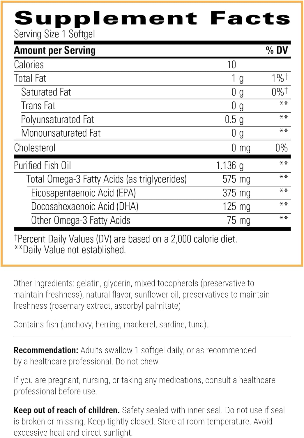 pure-omega-hp-fish-oil-softgels---575mg-omega-3-epa-dha---sustainably-sourced---120-count-2