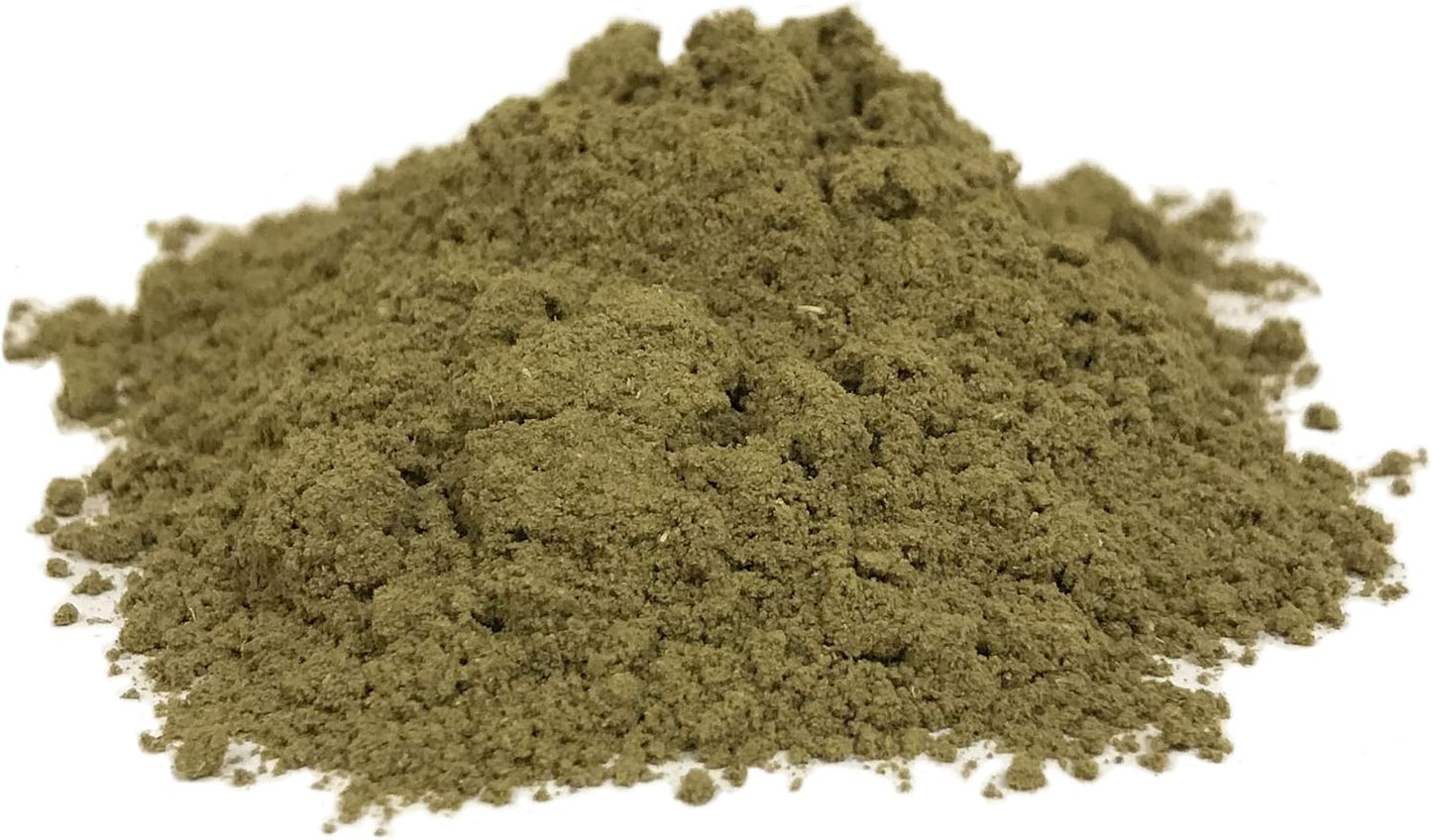 organic-red-raspberry-leaf-powder---16-oz-premium-quality-botanicals-for-tea-and-infusions-1