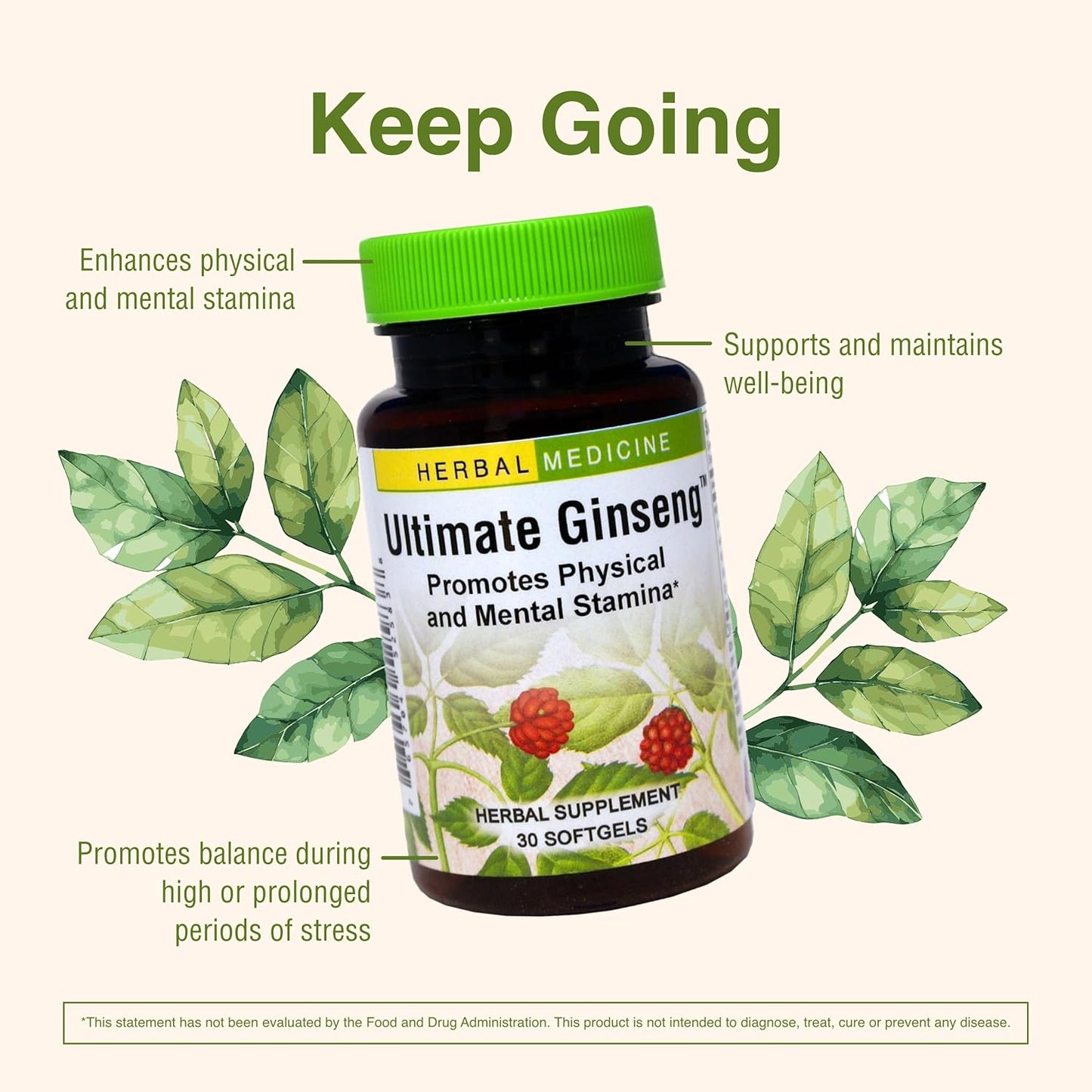 ultimate-ginseng-softgels-for-continuous-physical-activity-brain-health---daily-stamina-support---gluten-free---30-softgels-4