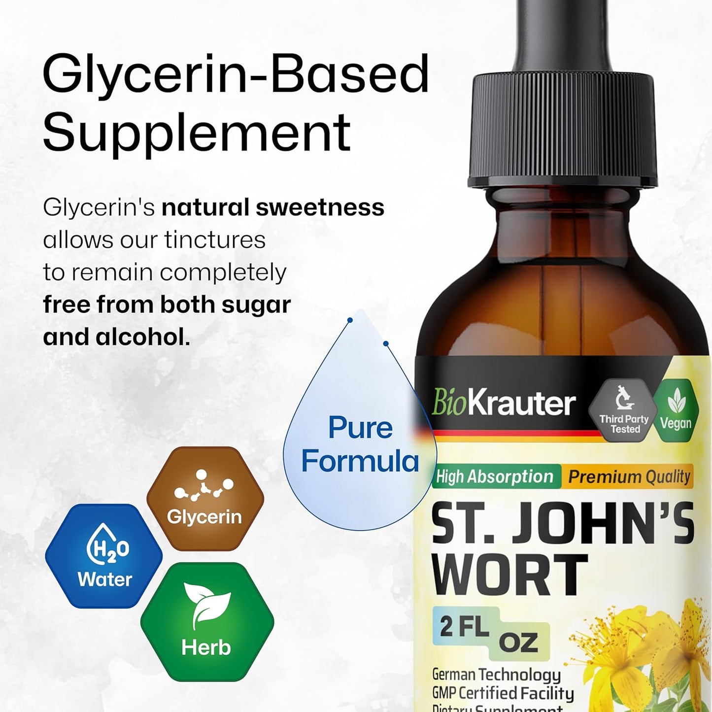 high-absorption-st-johns-wort-tincture---hypericum-perforatum-liquid-extract-for-mood-support---vegan-drops---2-floz-5