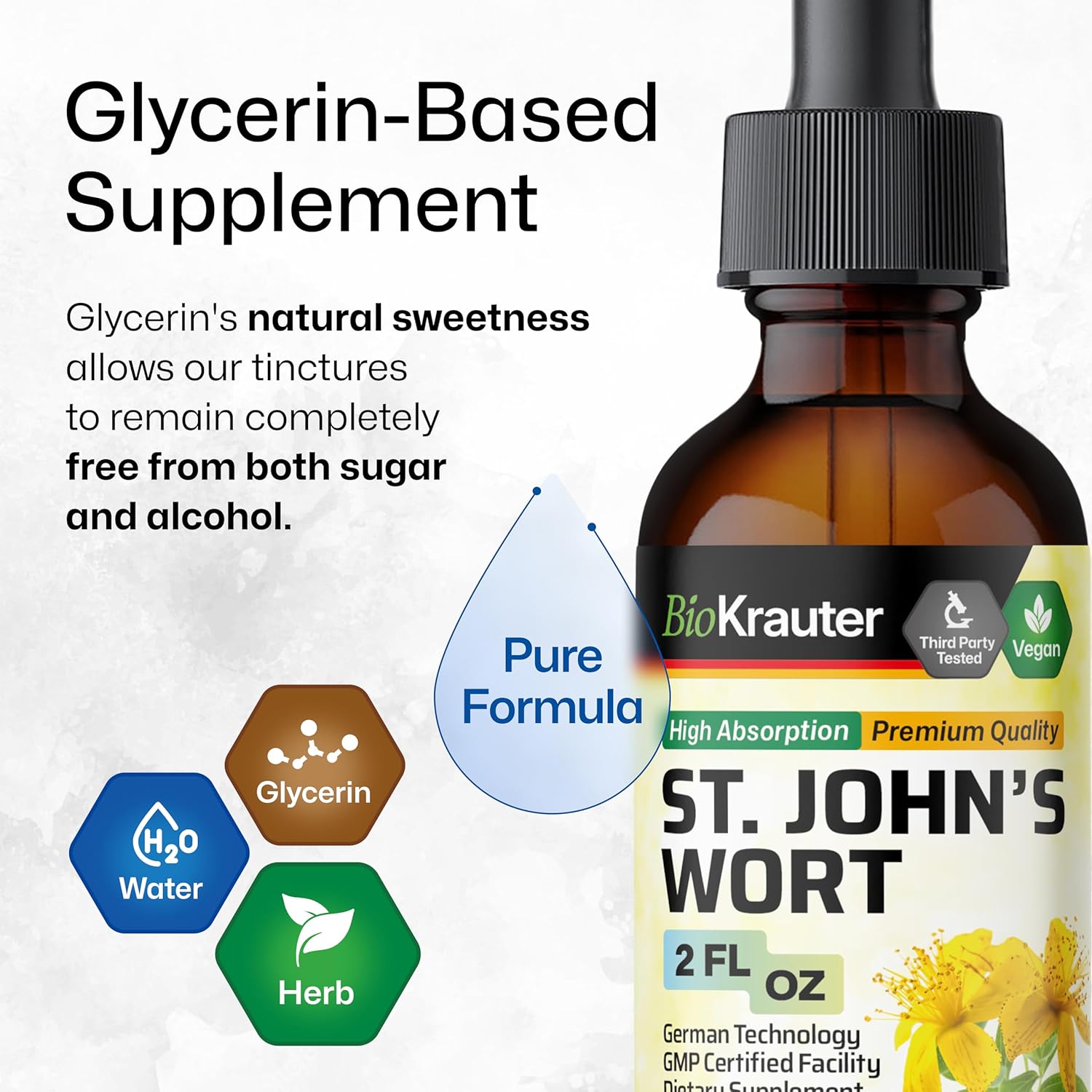 high-absorption-st-johns-wort-tincture---hypericum-perforatum-liquid-extract-for-mood-support---vegan-drops---2-floz-5