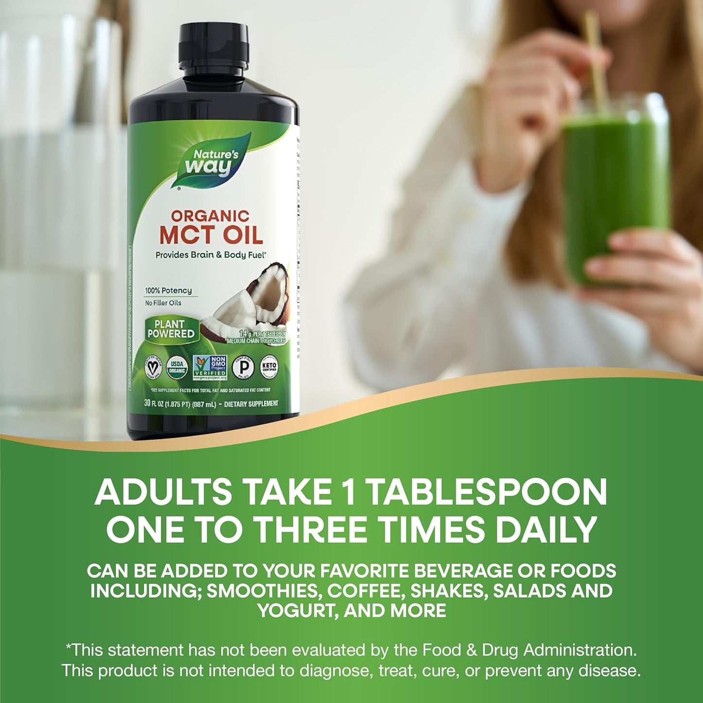 organic-mct-oil-30-fl-oz---brain-body-fuel-from-coconuts---c8-caprylic-acid-c10-capric-acid---keto-paleo-certified---non-gmo-project-verified-6