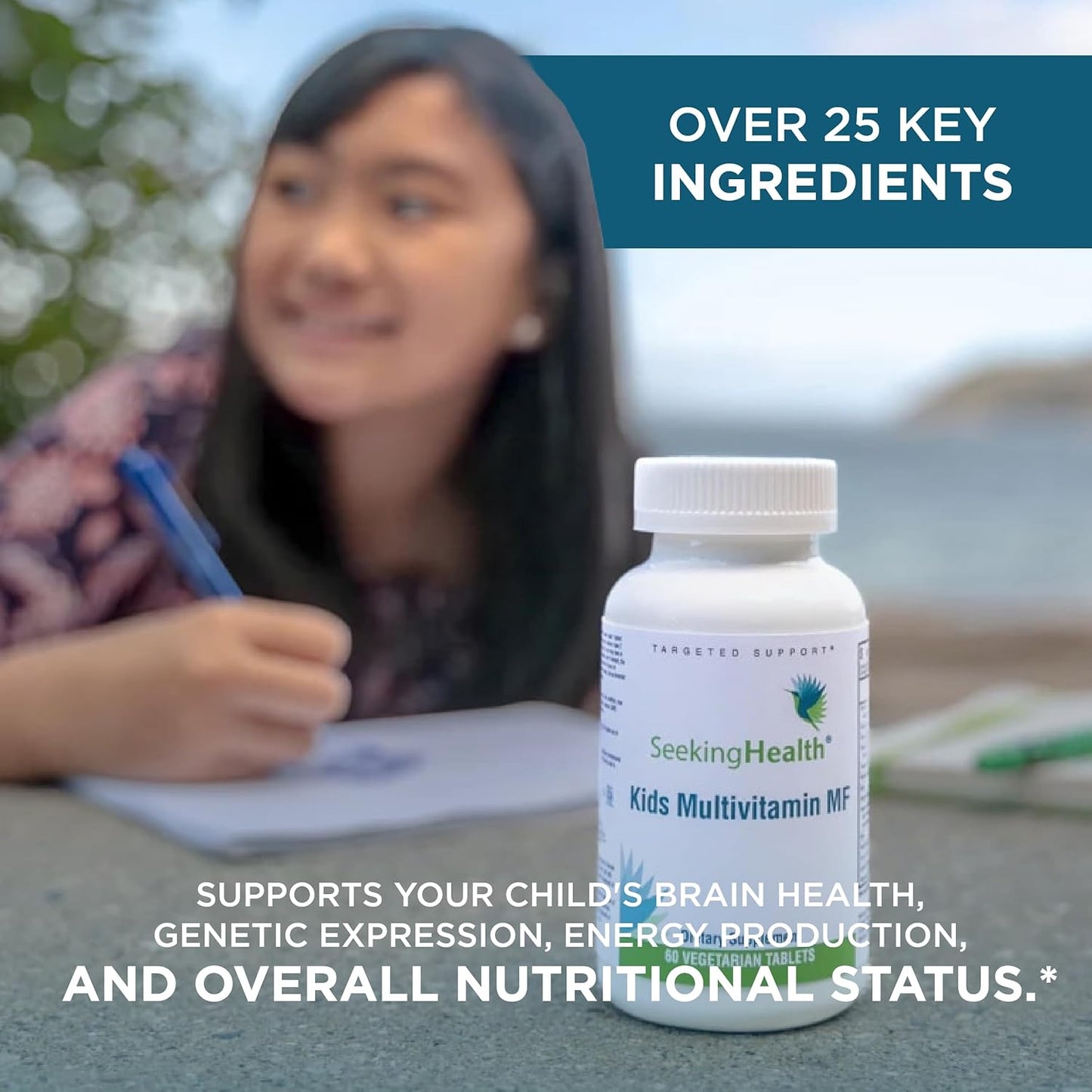 childrens-chewable-multivitamin-with-folinic-acid-b12-riboflavin-vitamin-a---vegetarian-formula-methyl-free---60-tablets-5
