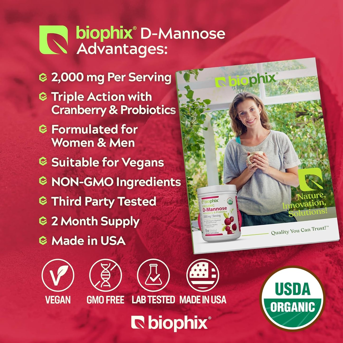 organic-d-mannose-with-cranberry-probiotics---8-oz-2268-g-by-biophix-3