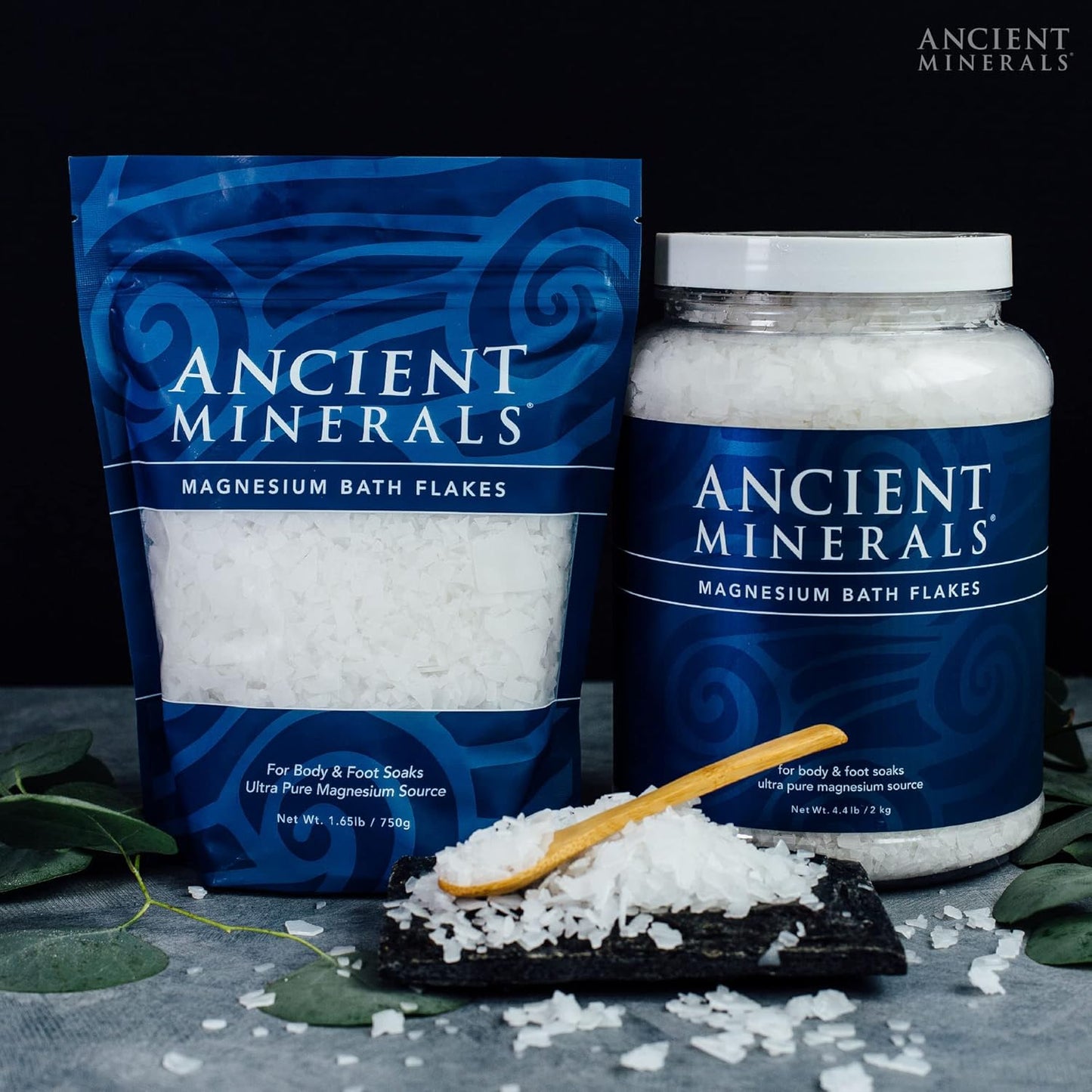 pure-zechstein-chloride-magnesium-bath-flakes-oil-spray-and-lotion---ancient-minerals-for-relaxation-and-wellness-2