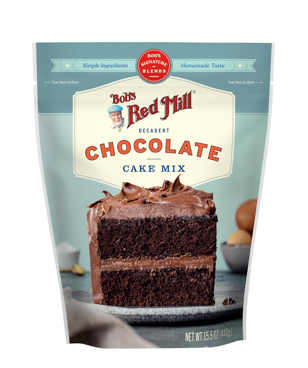 bobs-red-mill-decadent-chocolate-cake-mix---155-oz-bag-4-pack-clean-ingredients-homemade-taste-non-gmo-2