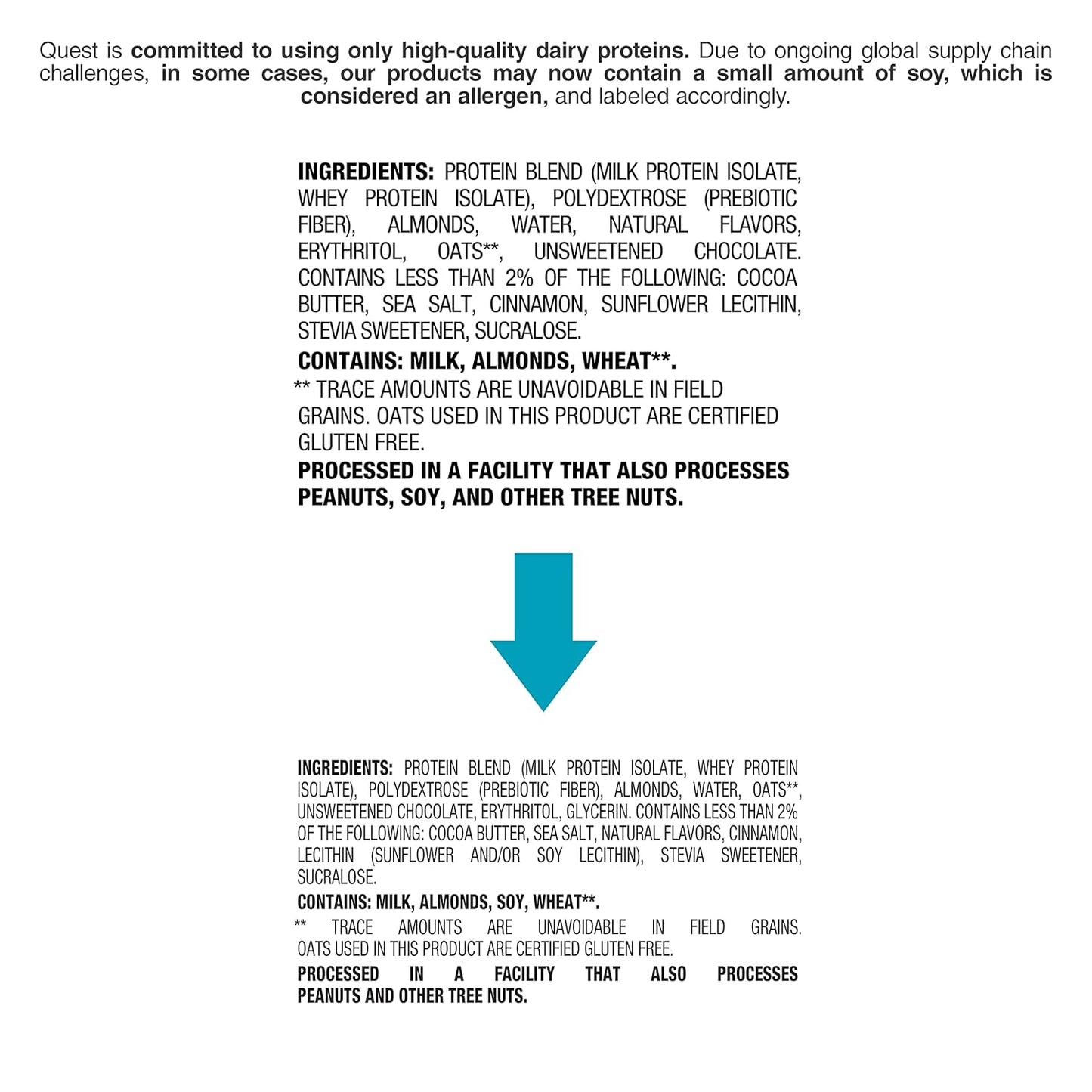 quest-nutrition-oatmeal-chocolate-chip-protein-bars---gluten-free-keto-friendly-snack-with-20g-protein-1g-sugar-5g-net-carbs---12-count-pack-9