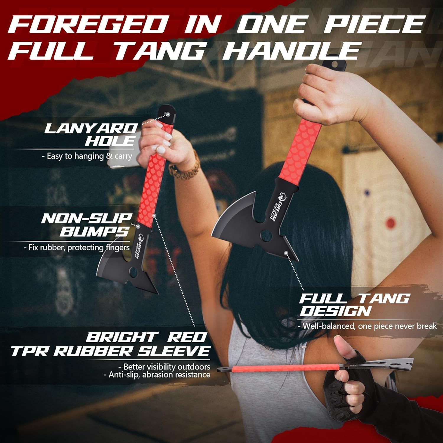 3-pack-throwing-axe-set-with-full-tang-handle-tpr-rubber-sleeve-and-sheaths-for-safe-recreation-and-competition-4