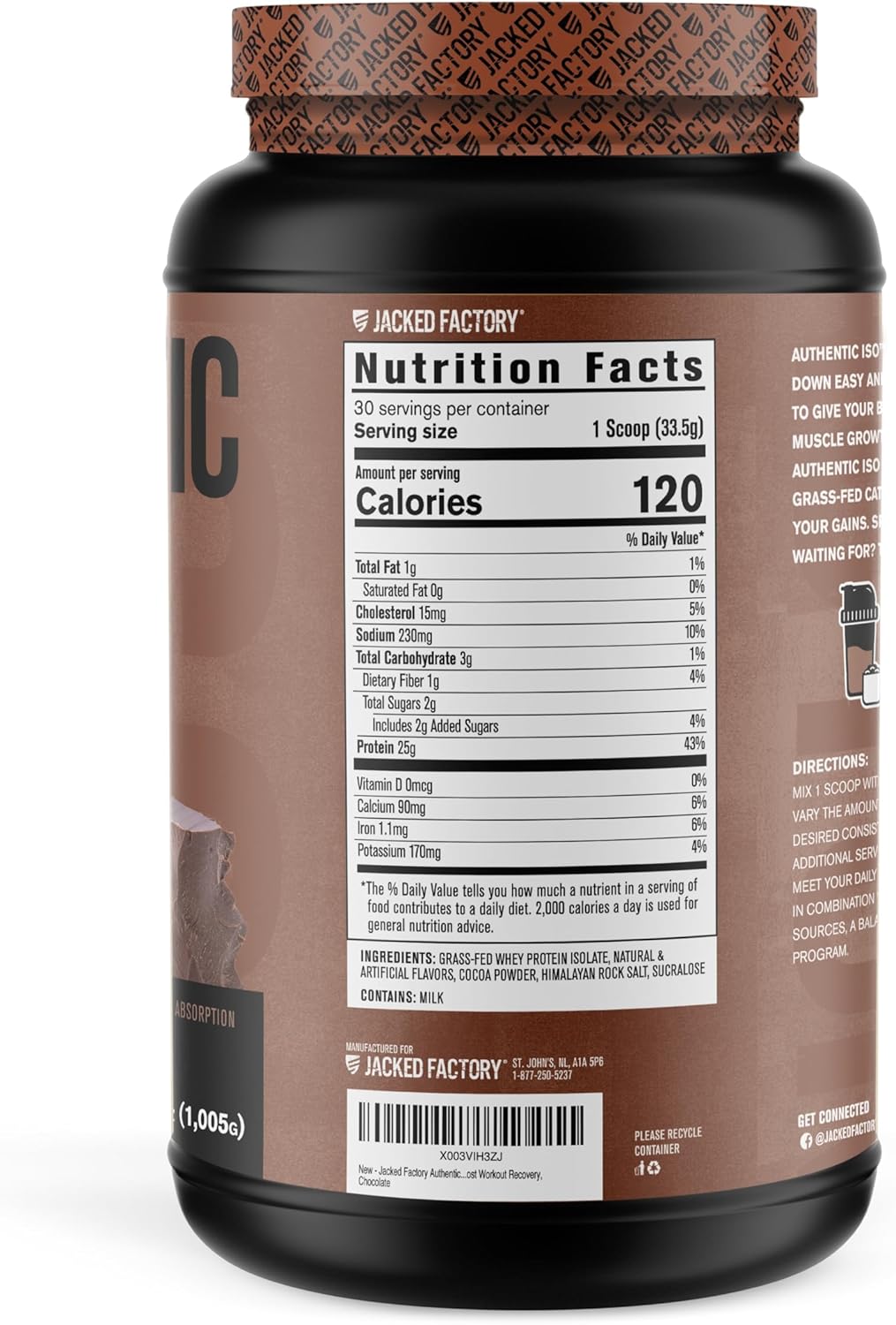 authentic-grass-fed-whey-protein-isolate-powder---low-carb-non-gmo-muscle-building-protein---chocolate-flavor-by-jacked-factory-7