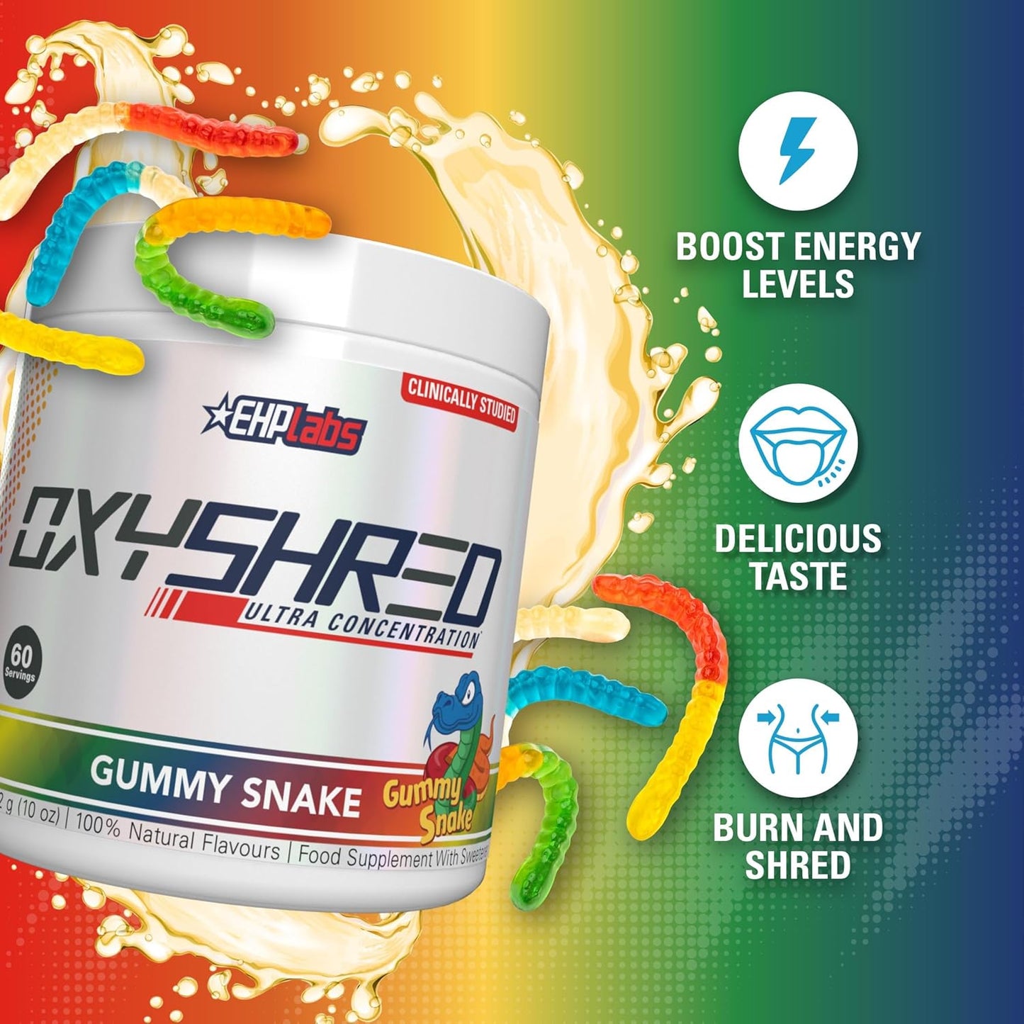 ehp-labs-oxyshred-pre-workout-powder---gummy-snake-flavor-for-energy-boost---60-servings-with-l-glutamine-acetyl-l-carnitine-4