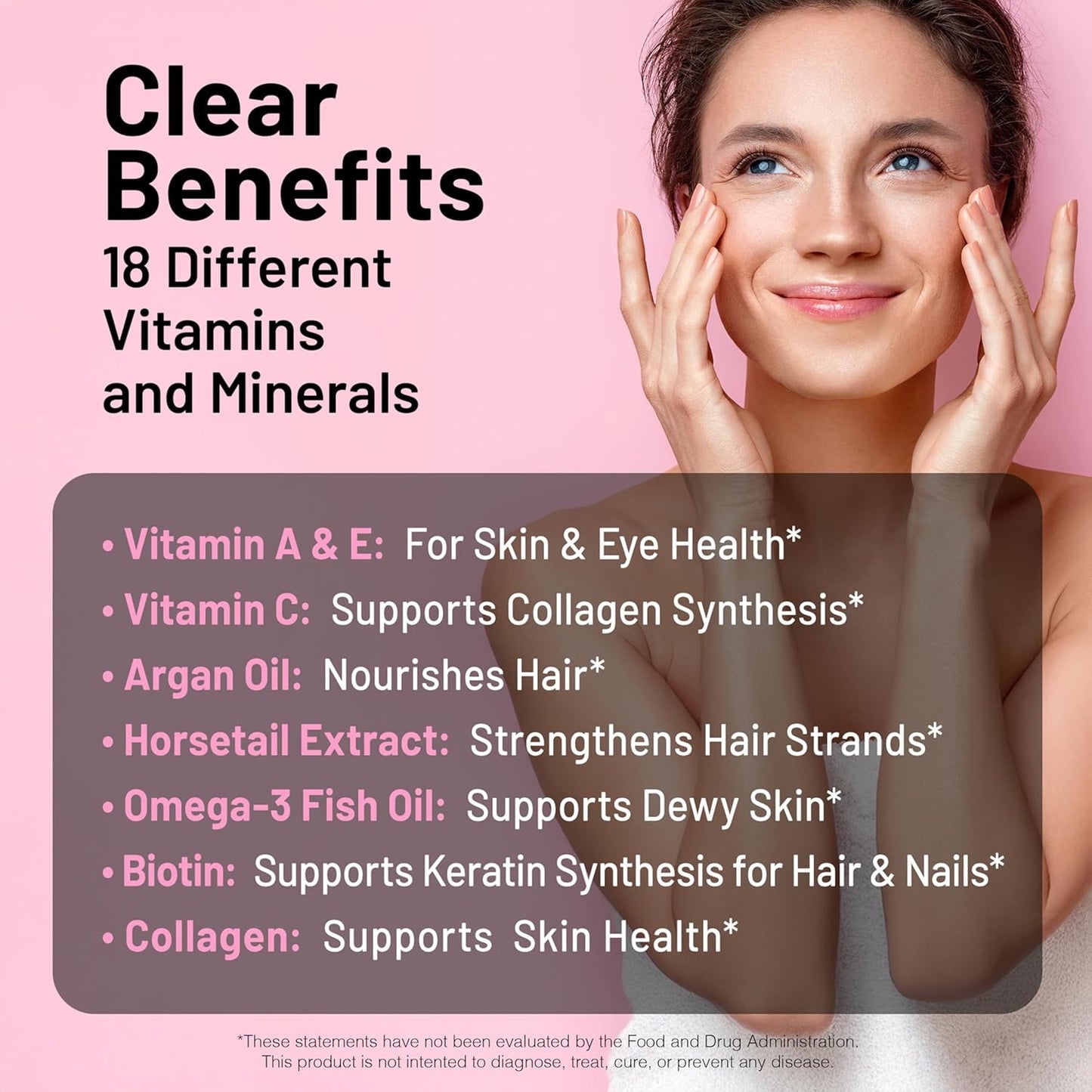 hair-skin-and-nails-vitamin-with-biotin-5000mcg-hyaluronic-acid-collagen-c-b-complex-d3-a-e-iron---540-softgels---non-gmo-gluten-free---6-month-supply-by-naturewise-3