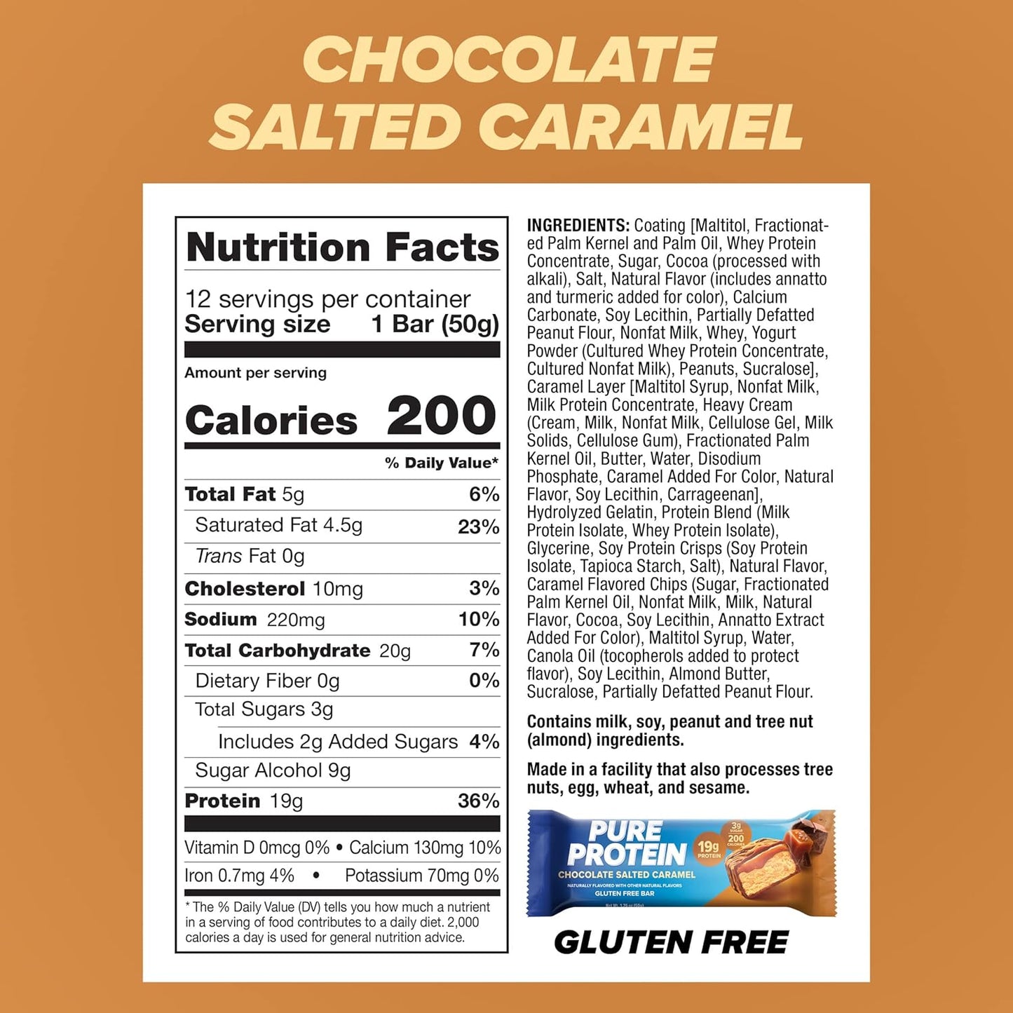 high-protein-chocolate-salted-caramel-bars---nutritious-snacks-for-energy-support-low-sugar-gluten-free---12-count-pack-of-1-176-oz-packaging-may-vary-3