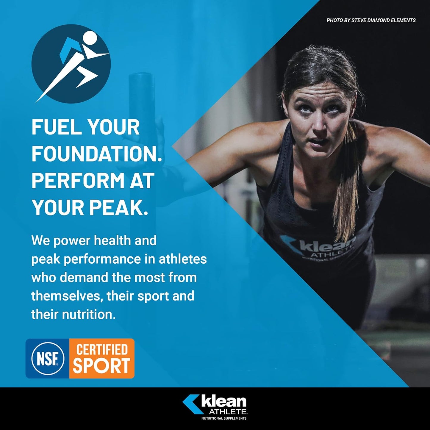 nsf-certified-klean-recovery-milk-chocolate-powder---385-oz---muscle-recovery-post-exercise---athlete-approved-6