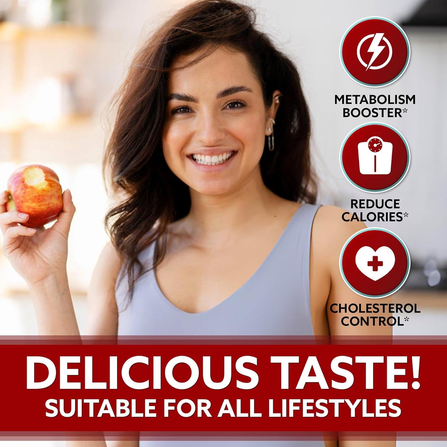 apple-cider-vinegar-gummies-with-beet-root-pomegranate---1000mg-non-gmo-vegan-gluten-free---supports-digestion-metabolism-energy-immune-health---raspberry-flavor-4