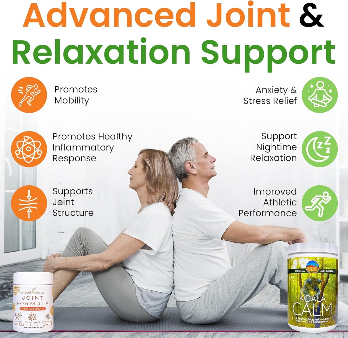outback-naturals-joint-support-bundle-with-collagen-turmeric-magnesium-koala-calm-powder-for-comfortable-joints-relaxation-sleep---unflavored-2-pack-4