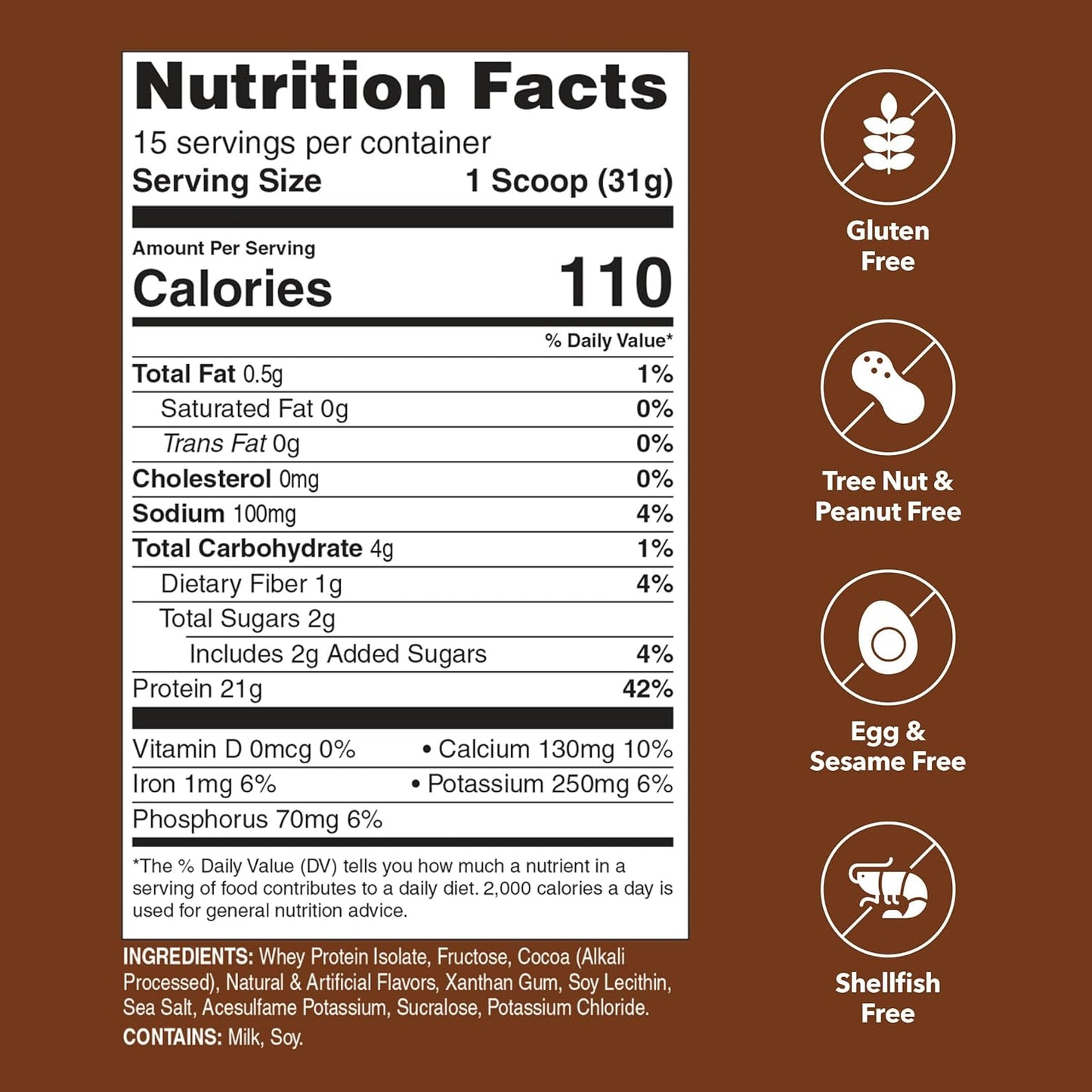 chocolate-unjury-whey-protein-powder---21g-whey-isolate-low-carb-lactose-gluten-free---kosher-certified---15-servings-2