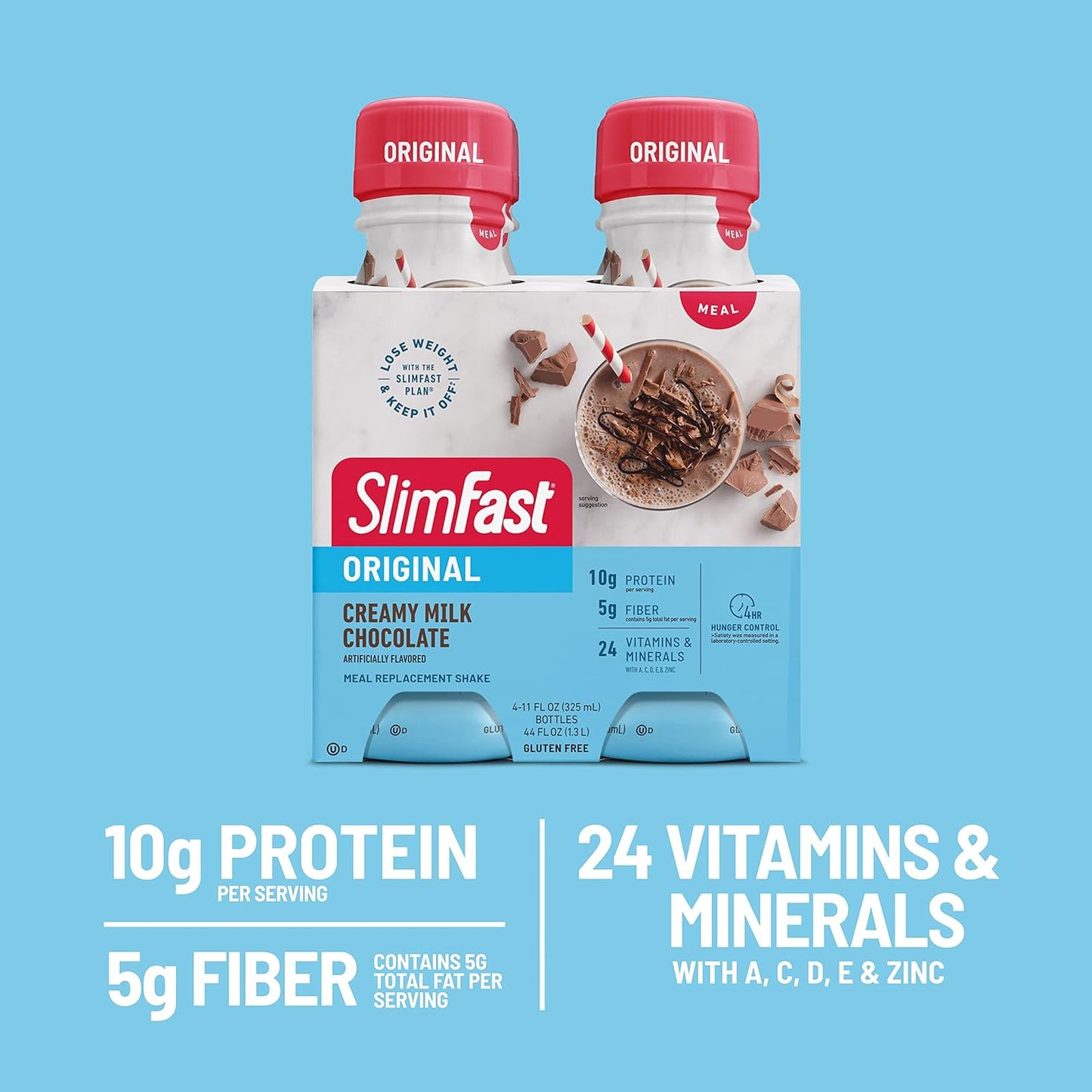 slimfast-ready-to-drink-protein-shake-creamy-milk-chocolate-11-fl-oz-bottle-pack-of-12-5
