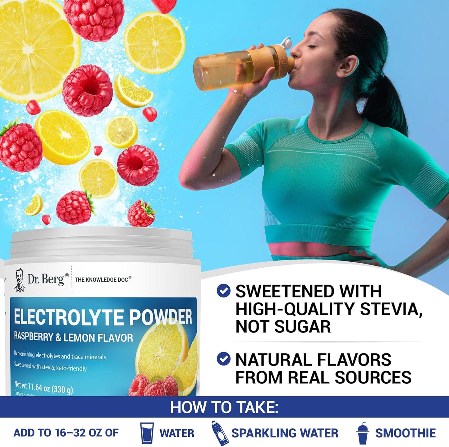dr-berg-zero-sugar-hydration-keto-electrolyte-powder-with-1000mg-potassium-pink-himalayan-salt---raspberry-lemon-drink-supplement---50-servings-6