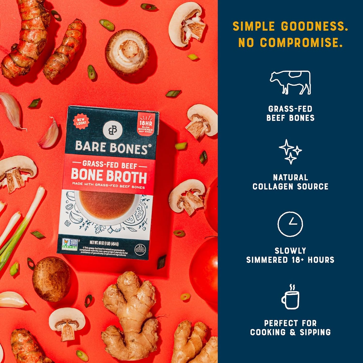 grass-fed-beef-bone-broth-with-protein-collagen-16oz-carton-8-pack-non-gmo-keto-paleo-friendly-4
