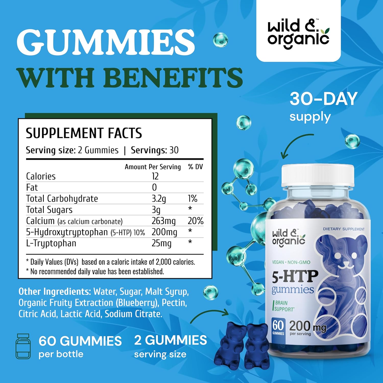 organic-5-htp-mood-gummies-with-l-tryptophan-for-relaxation---vegan-brain-support-supplement---60-non-gmo-wild-5htp-gummies-3