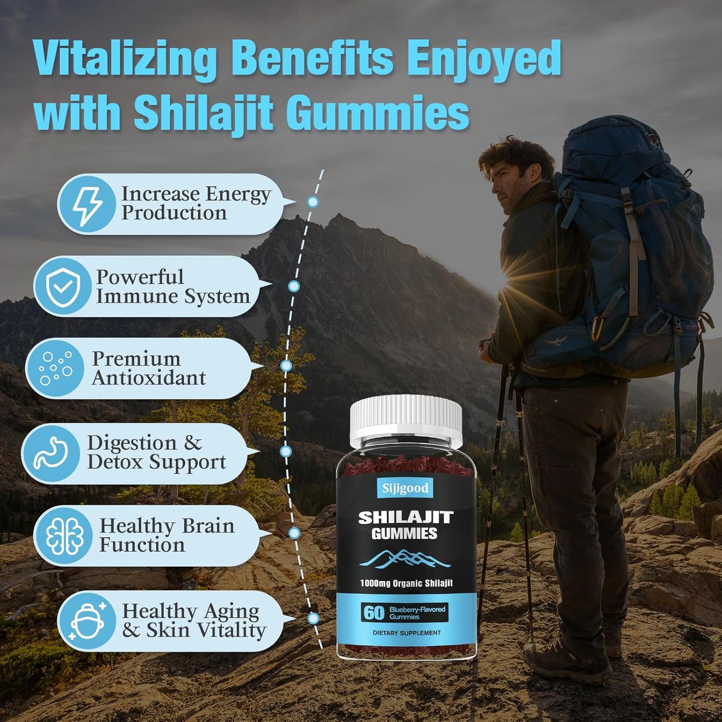 himalayan-shilajit-gummies-with-85-trace-minerals-for-men-women---blueberry-flavored-supplement---60-count-3
