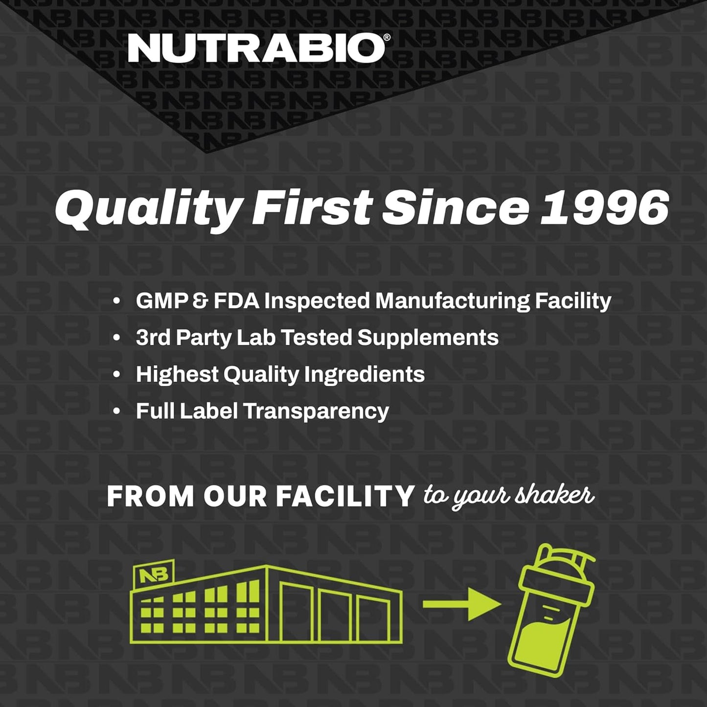 nutrabio-amino-kick-raspberry-lemonade---performance-formula-for-energy-hydration-recovery---20-servings---6g-amino-acids---muscle-building-support-8