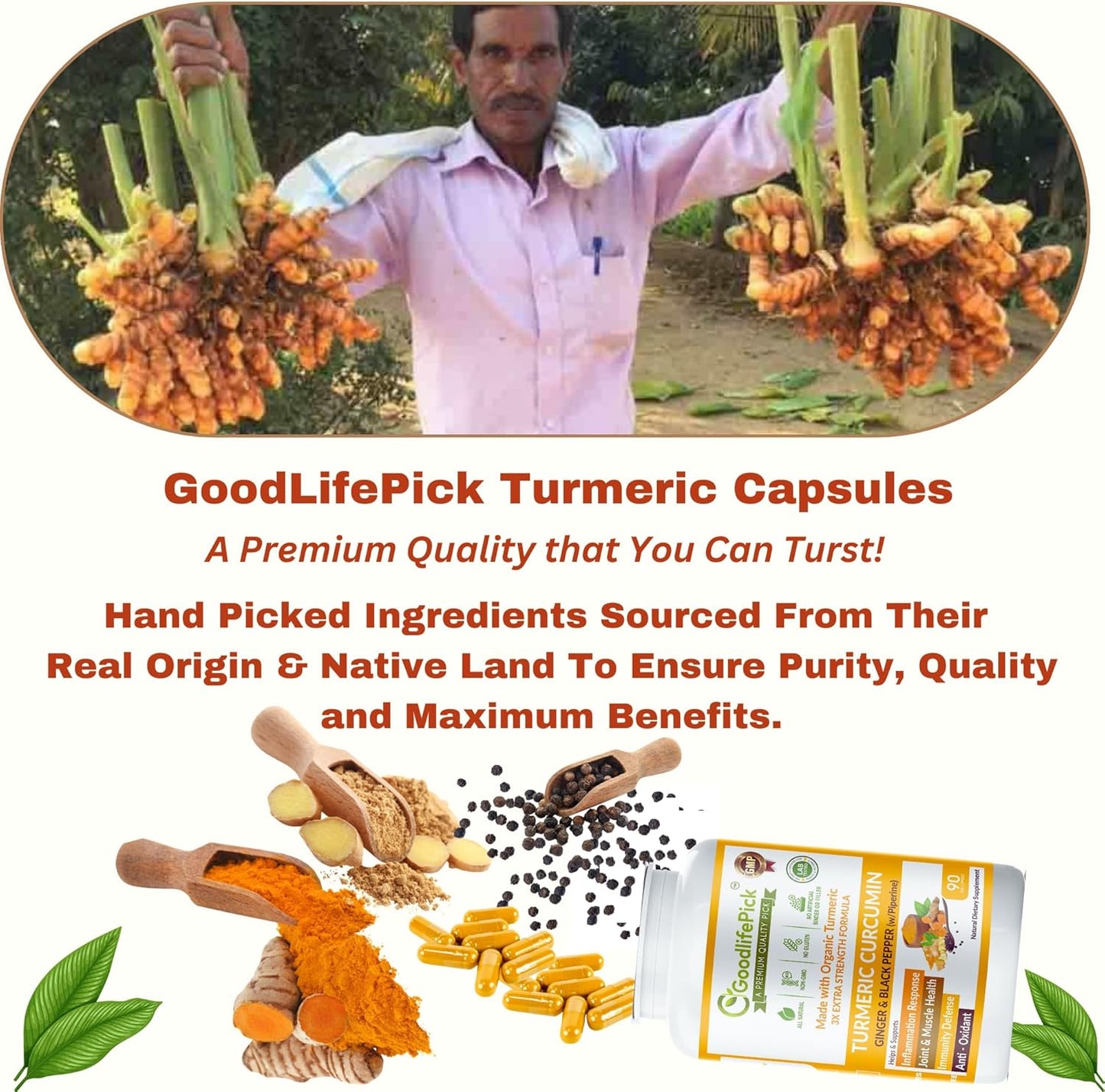 premium-turmeric-curcumin-with-ginger-capsules---extra-strength-formula-with-95-curcuminoids-black-pepper---non-gmo-gluten-free---90-ct-7