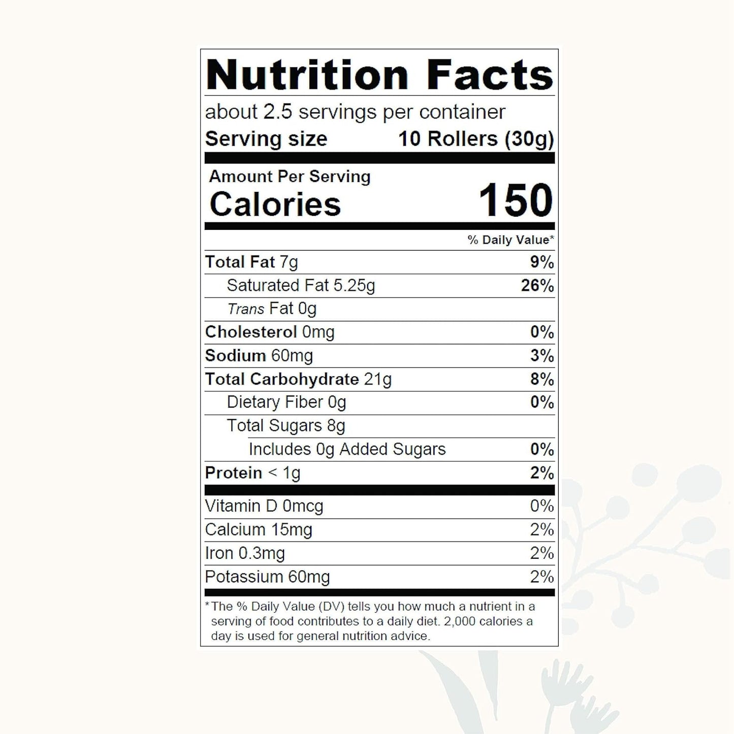 ava-organics-cinnamon-coconut-crispy-rollers---gluten-free-baked-coconut-crisps-pack-of-8-vegan-paleo-friendly-snack-4