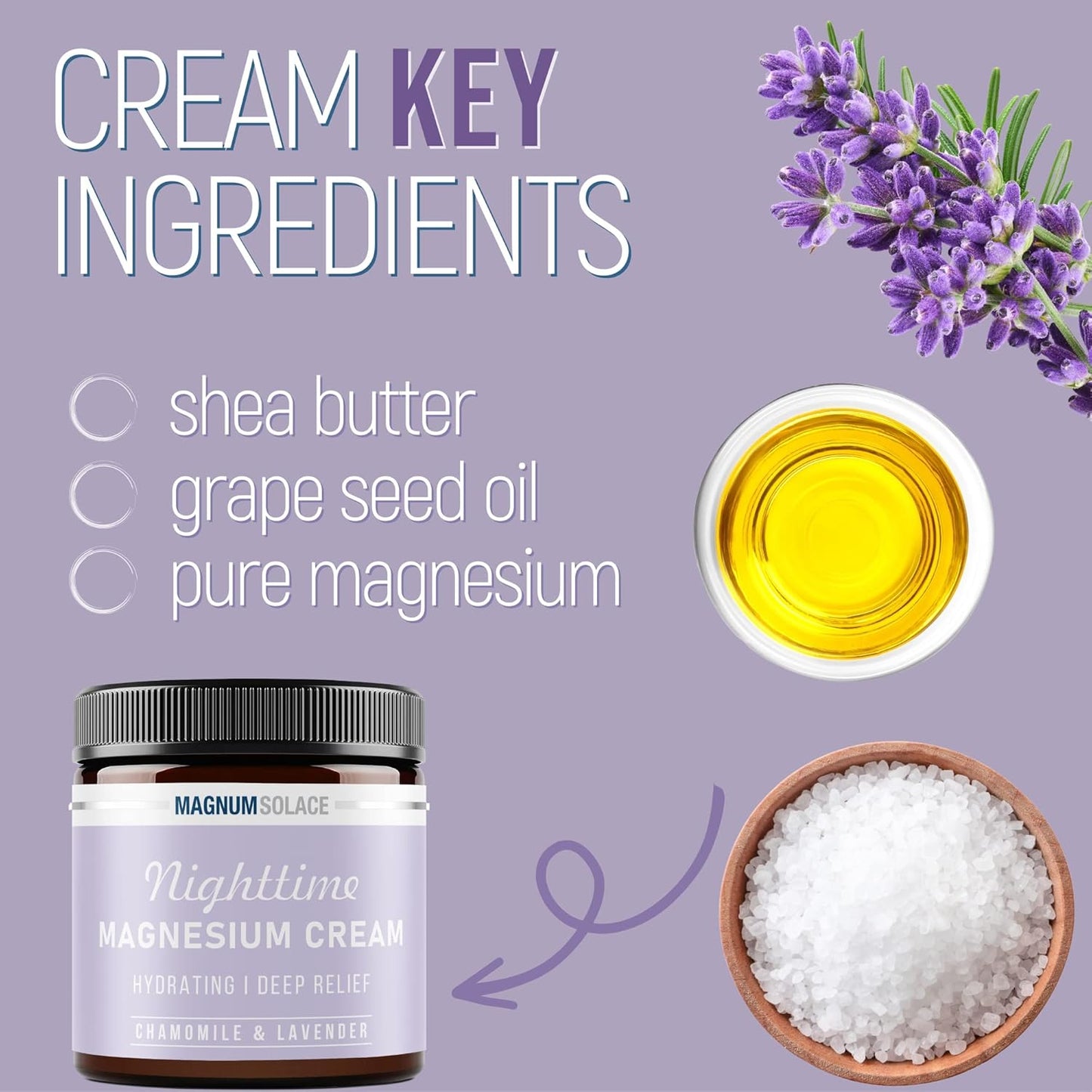 chamomile-lavender-magnesium-lotion-for-nighttime-use---topical-magnesium-cream-for-legs-arms-chest---made-in-usa-safe-for-kids-5